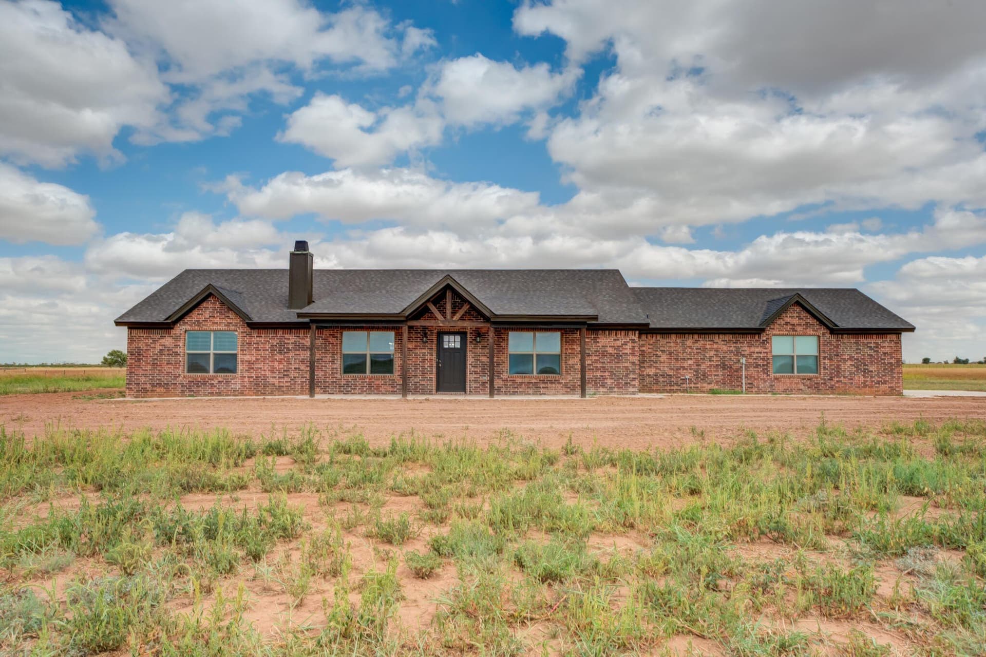 10 acres in Lubbock County