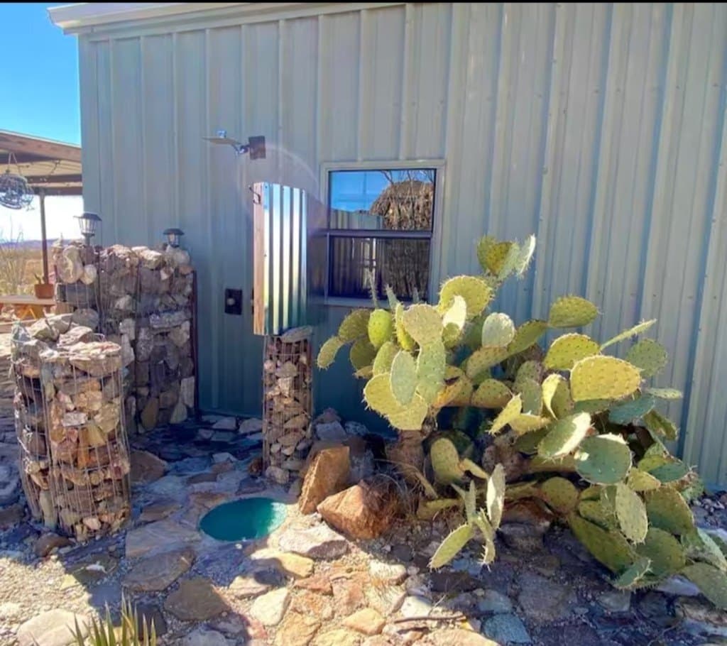 10 acres in Brewster County - photo 17