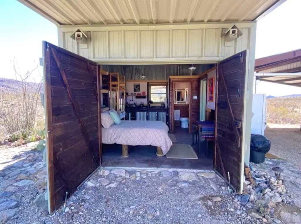 10 acres in Brewster County - photo 23