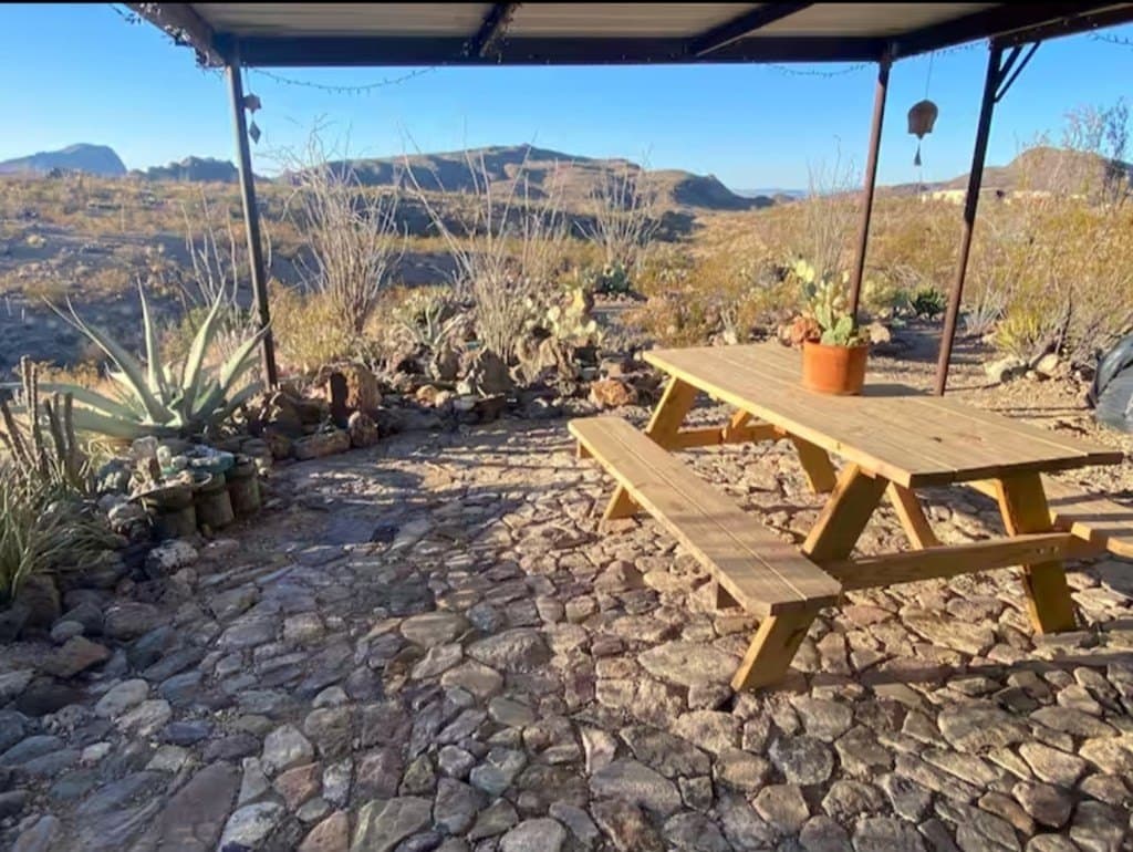 10 acres in Brewster County - photo 8