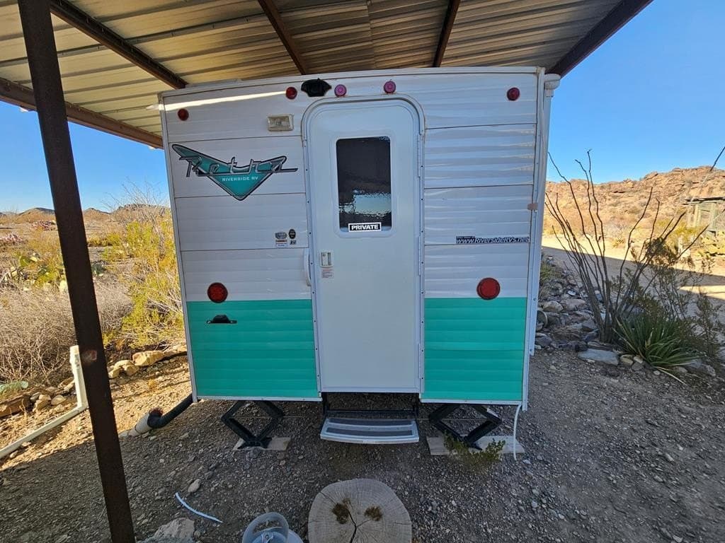 10 acres in Brewster County - photo 28