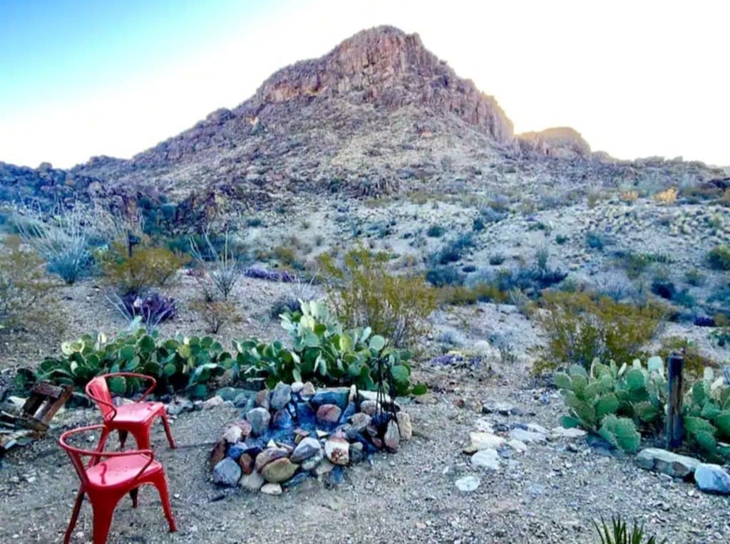 10 acres in Brewster County gallery image 3