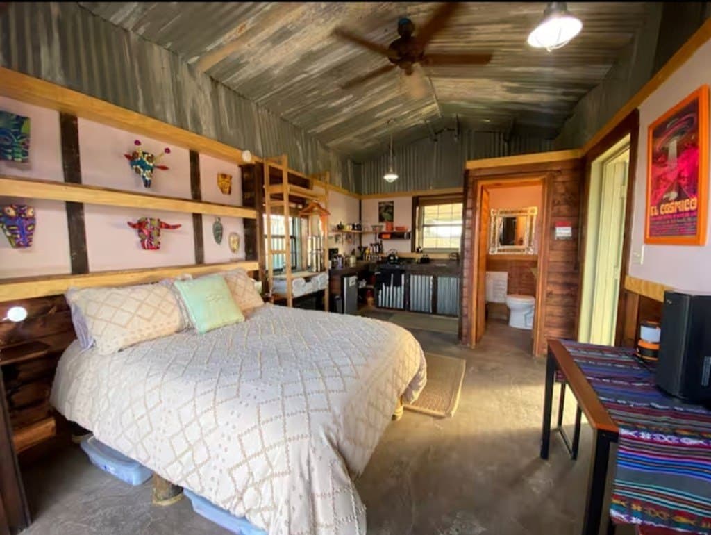 10 acres in Brewster County featured view