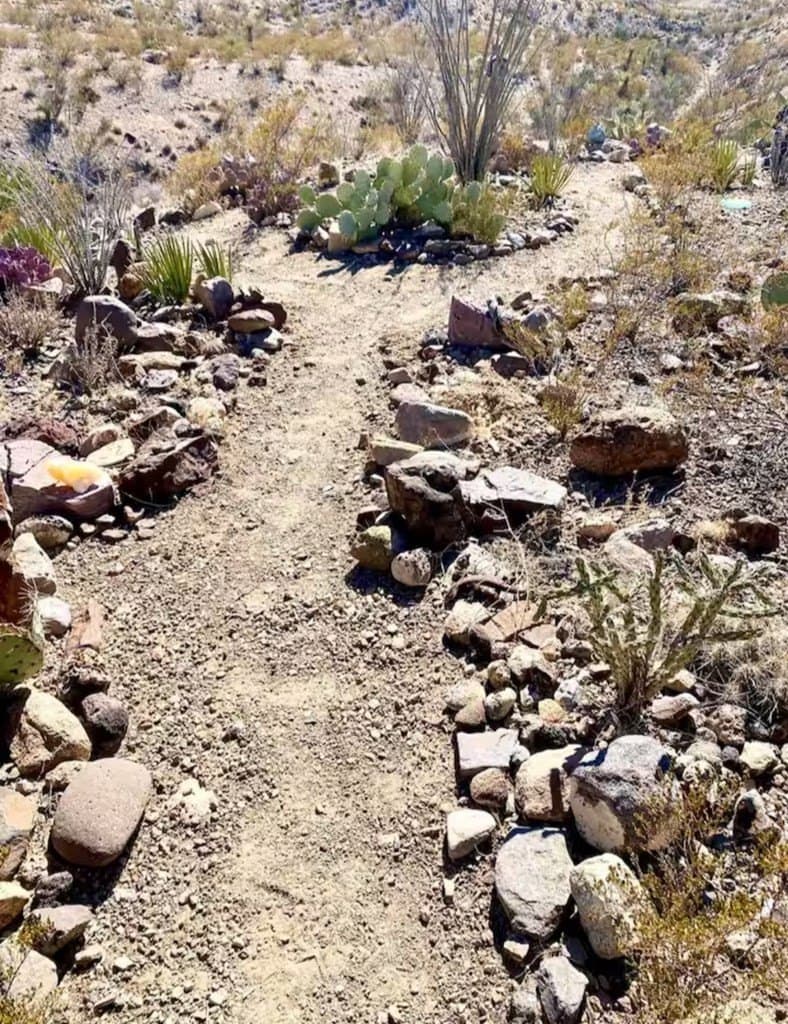 10 acres in Brewster County - photo 19