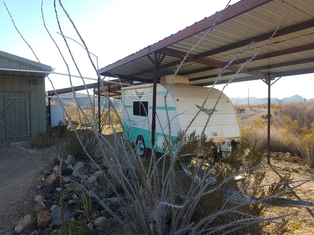 10 acres in Brewster County - photo 27