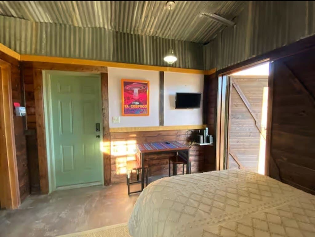 10 acres in Brewster County - photo 9