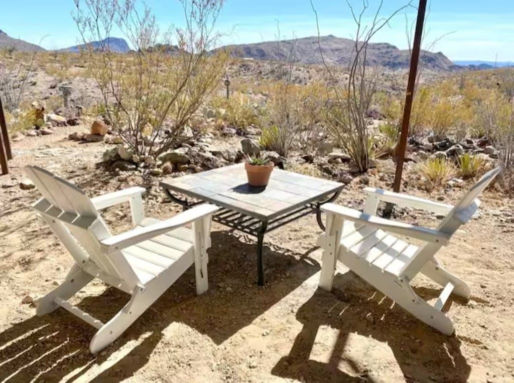 10 acres in Brewster County - photo 11