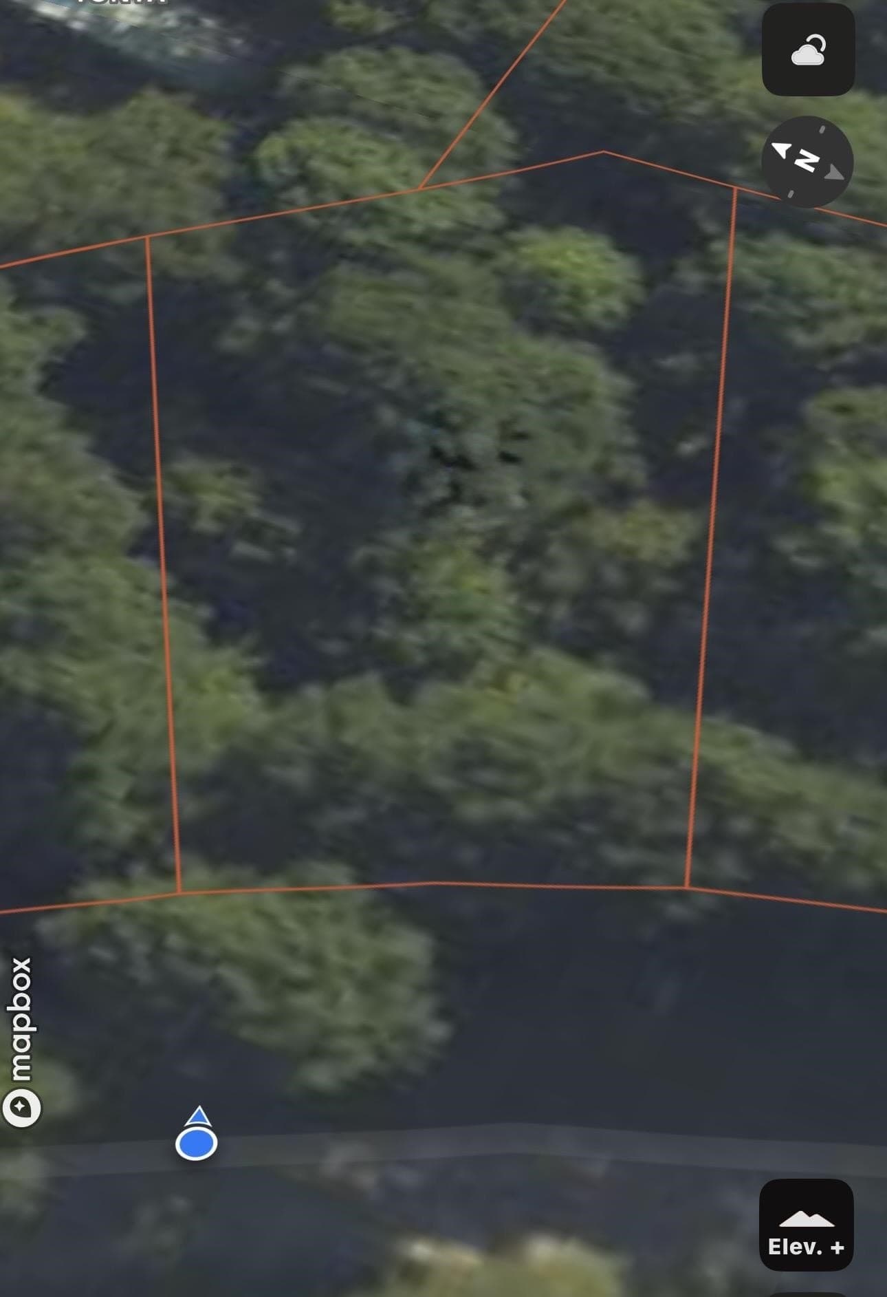 0.18 acres in Harrison County gallery image 3