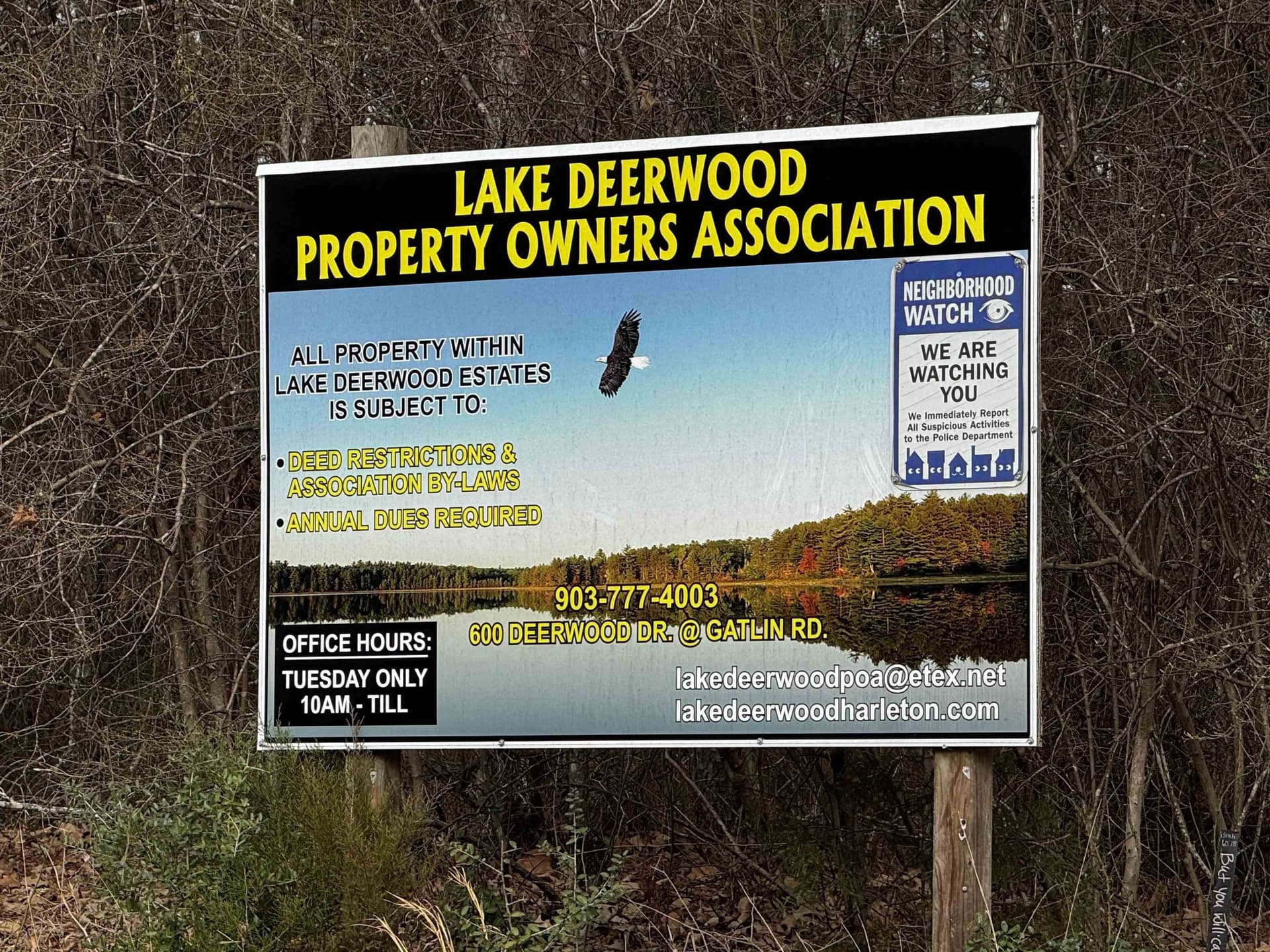 0.18 acres in Harrison County gallery image 4