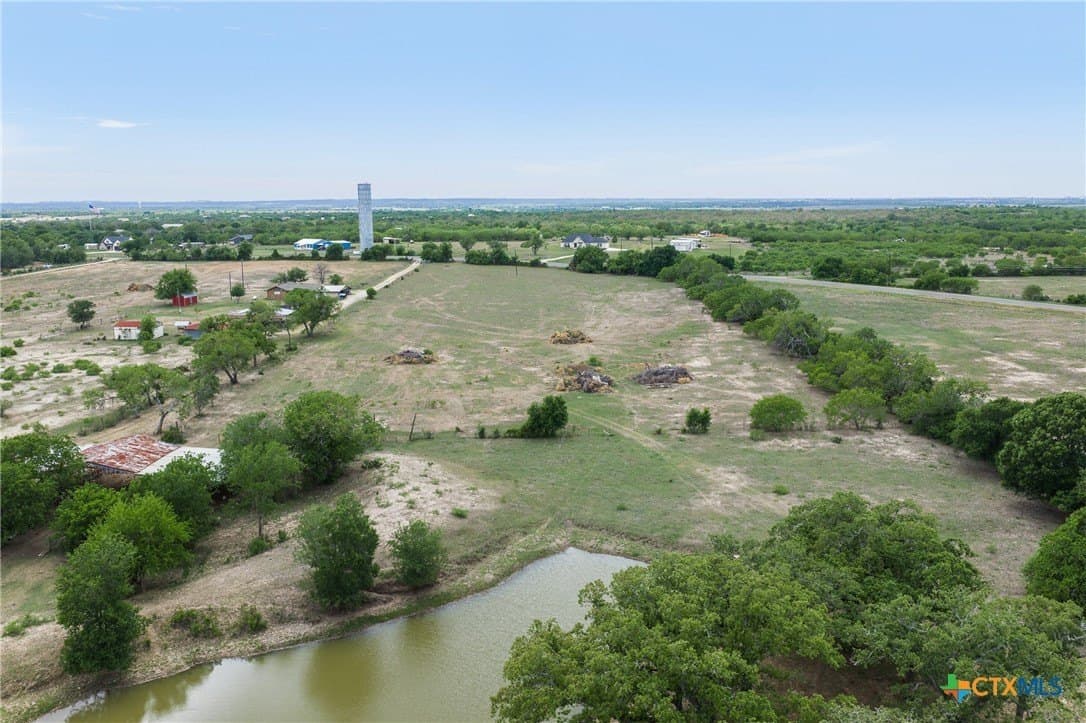 17 acres in Caldwell County