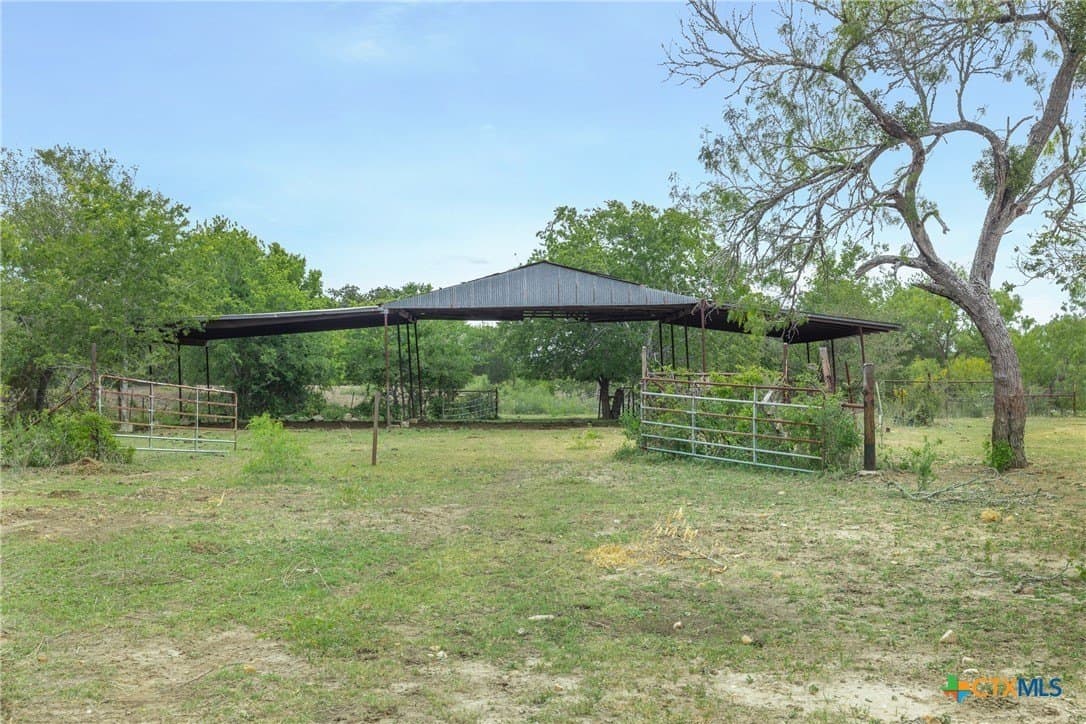 17 acres in Caldwell County - photo 4