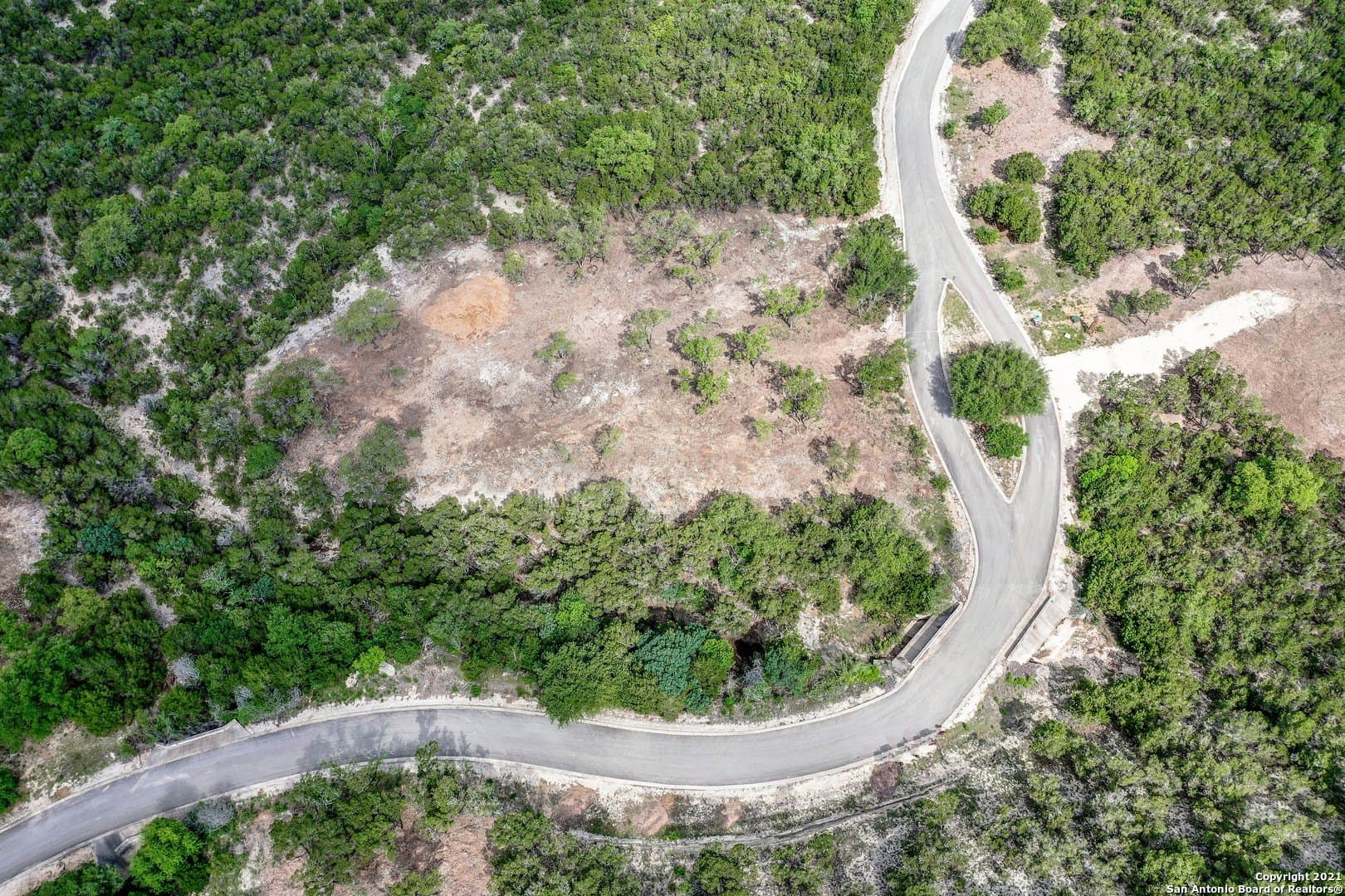 3.54 acres in Medina County gallery image 2