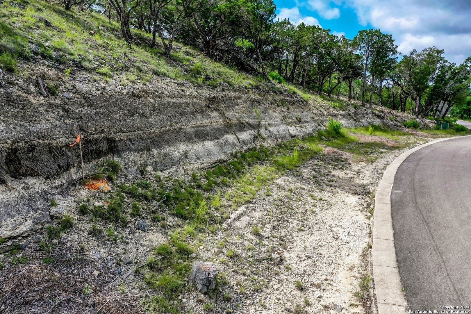 3.54 acres in Medina County featured view