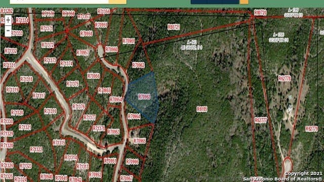 3.54 acres in Medina County gallery image 4