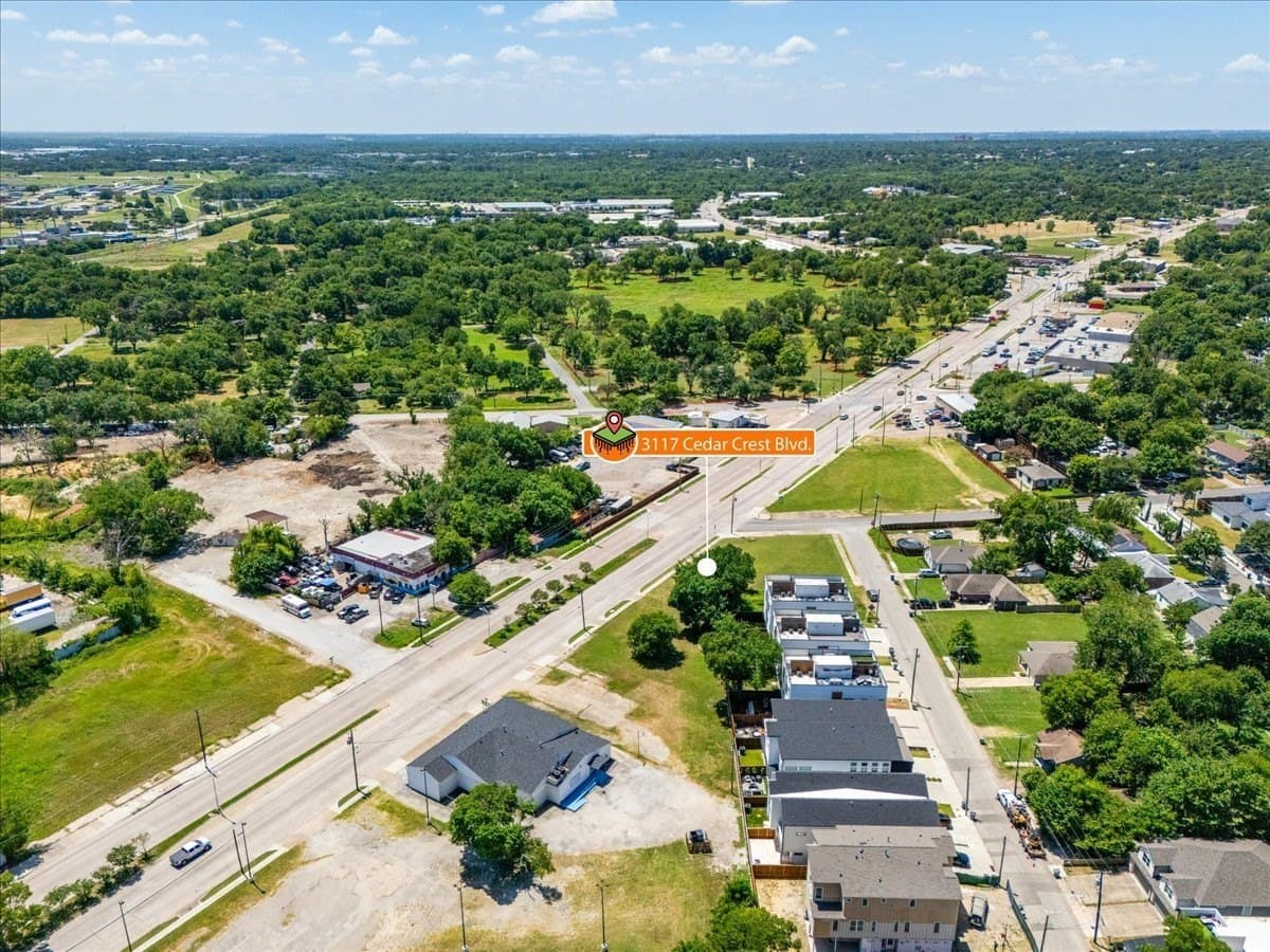 0.06 acres in Dallas County - photo 8