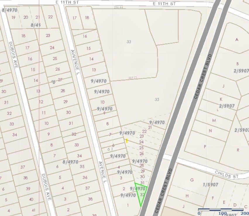 0.06 acres in Dallas County - photo 21