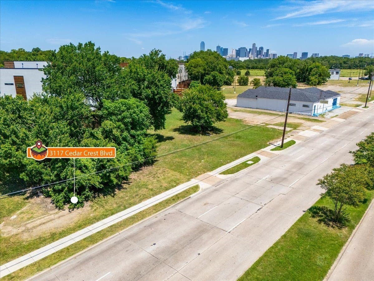 0.06 acres in Dallas County - photo 4