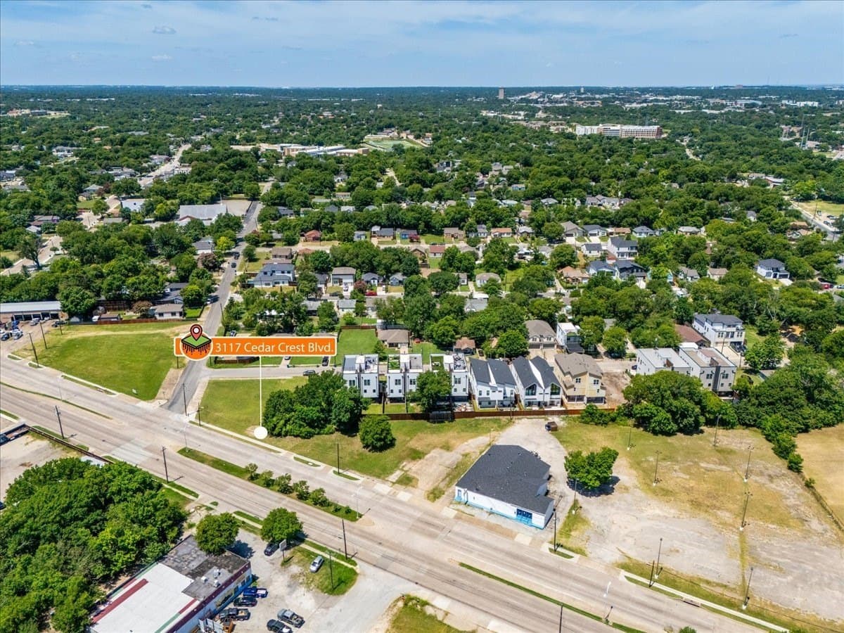 0.06 acres in Dallas County - photo 7
