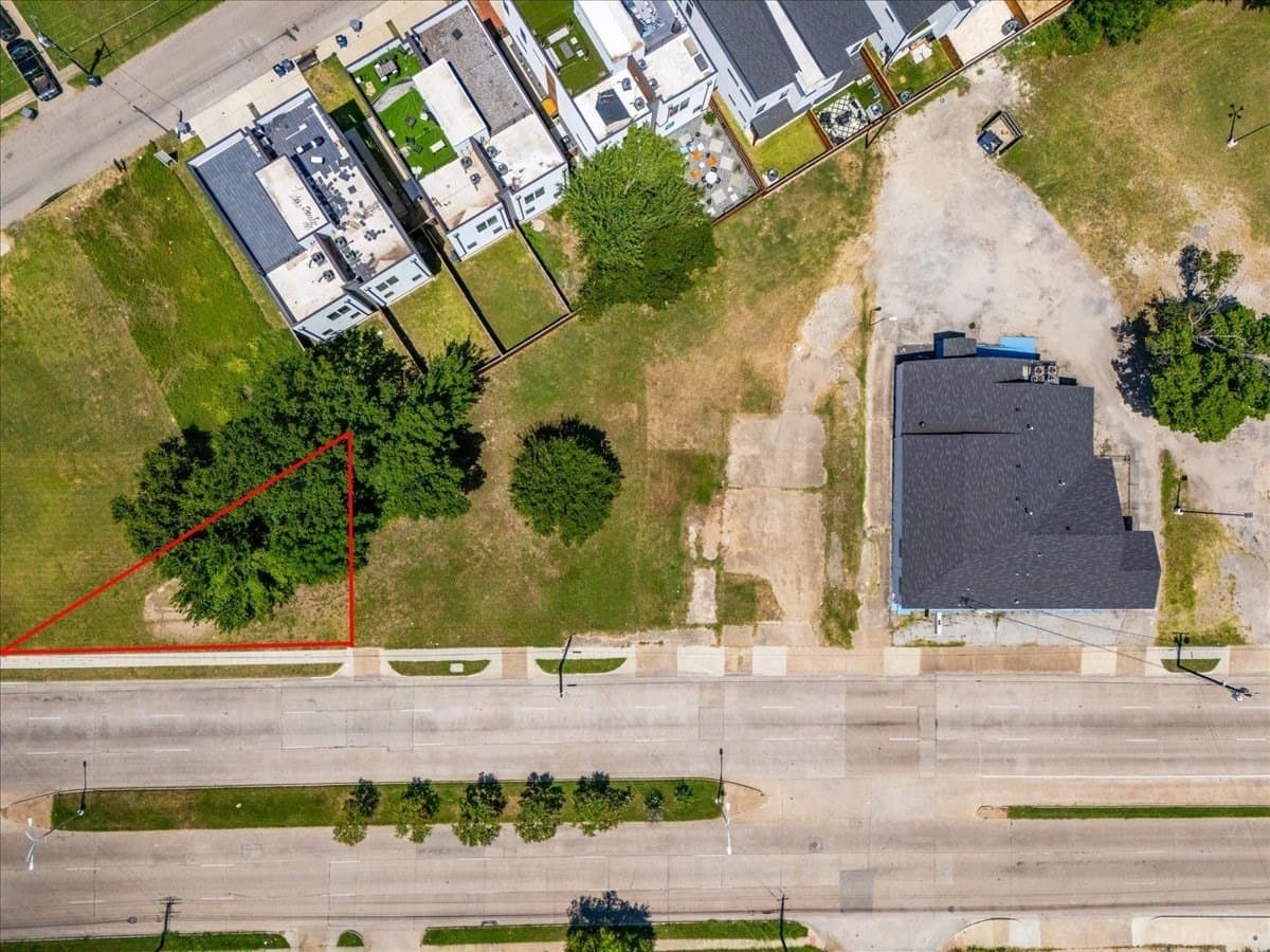 0.06 acres in Dallas County - photo 2
