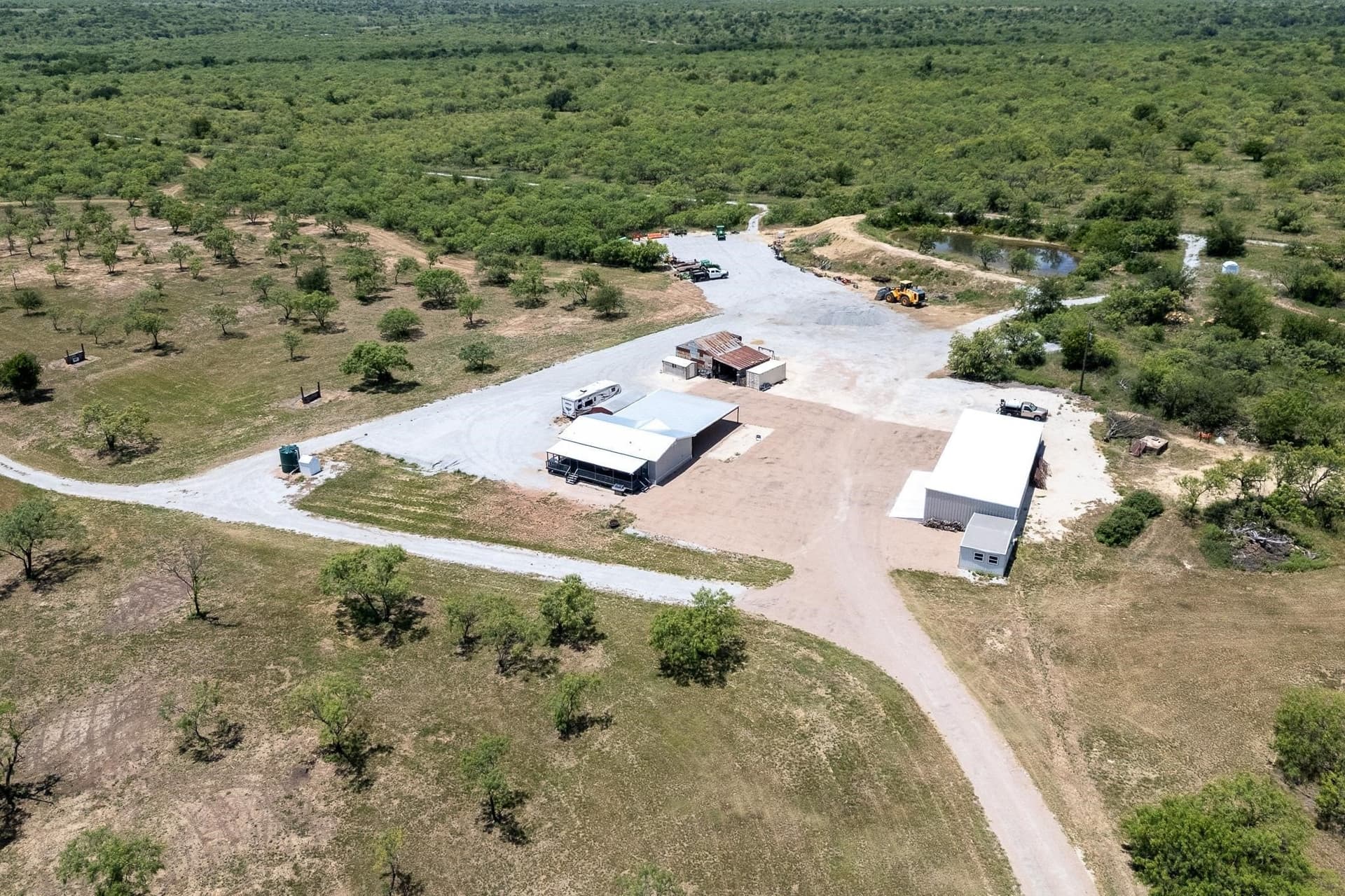 326 acres in Callahan County - photo 28