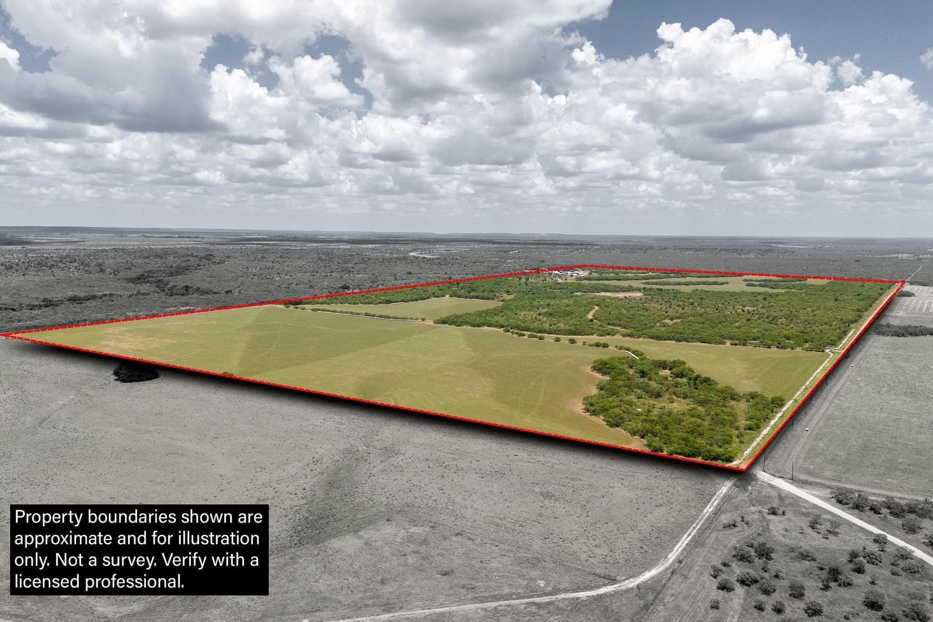 326 acres in Callahan County - photo 19
