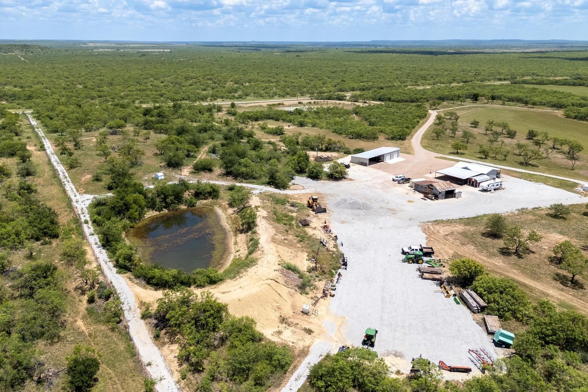 326 acres in Callahan County - photo 17