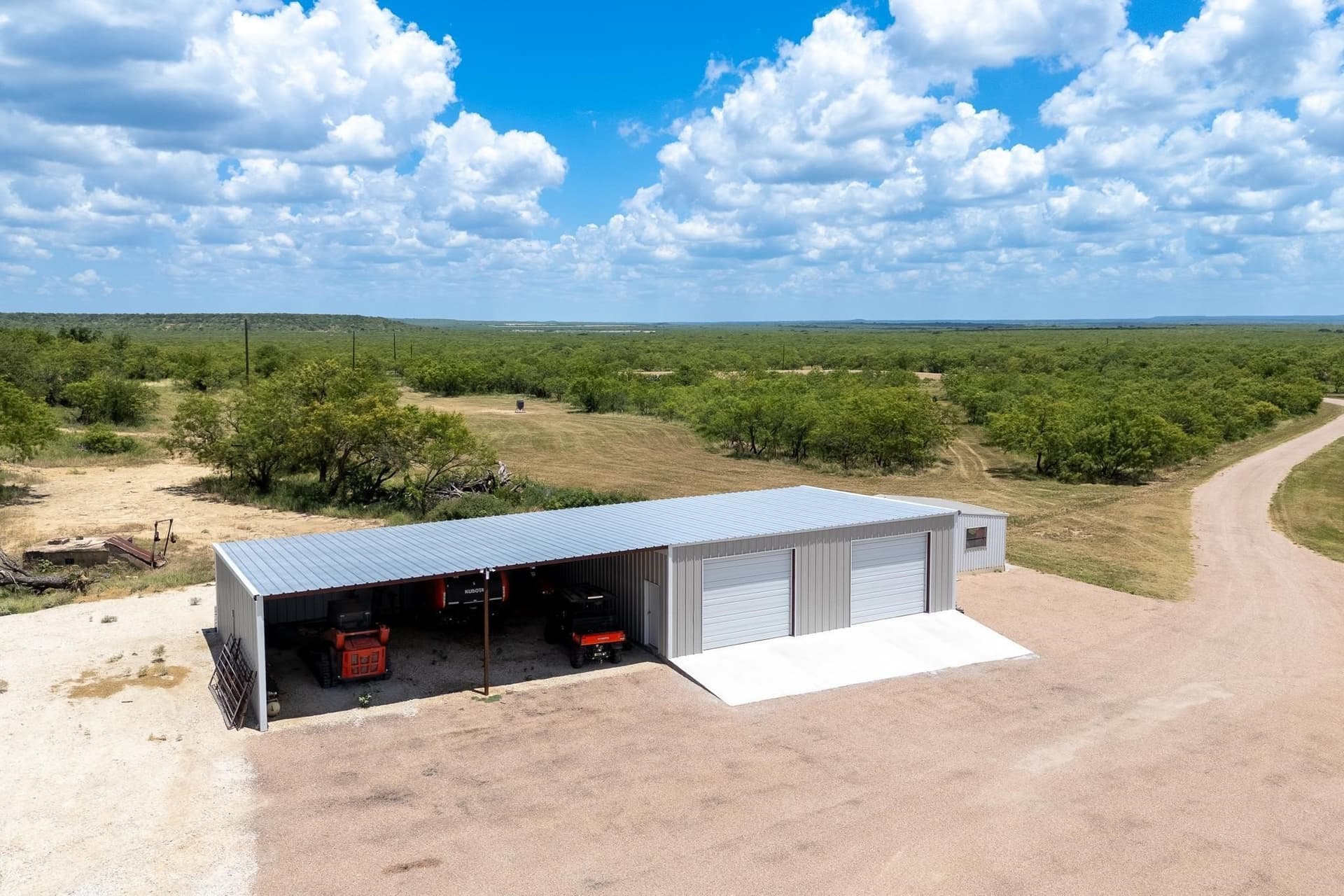 326 acres in Callahan County - photo 23