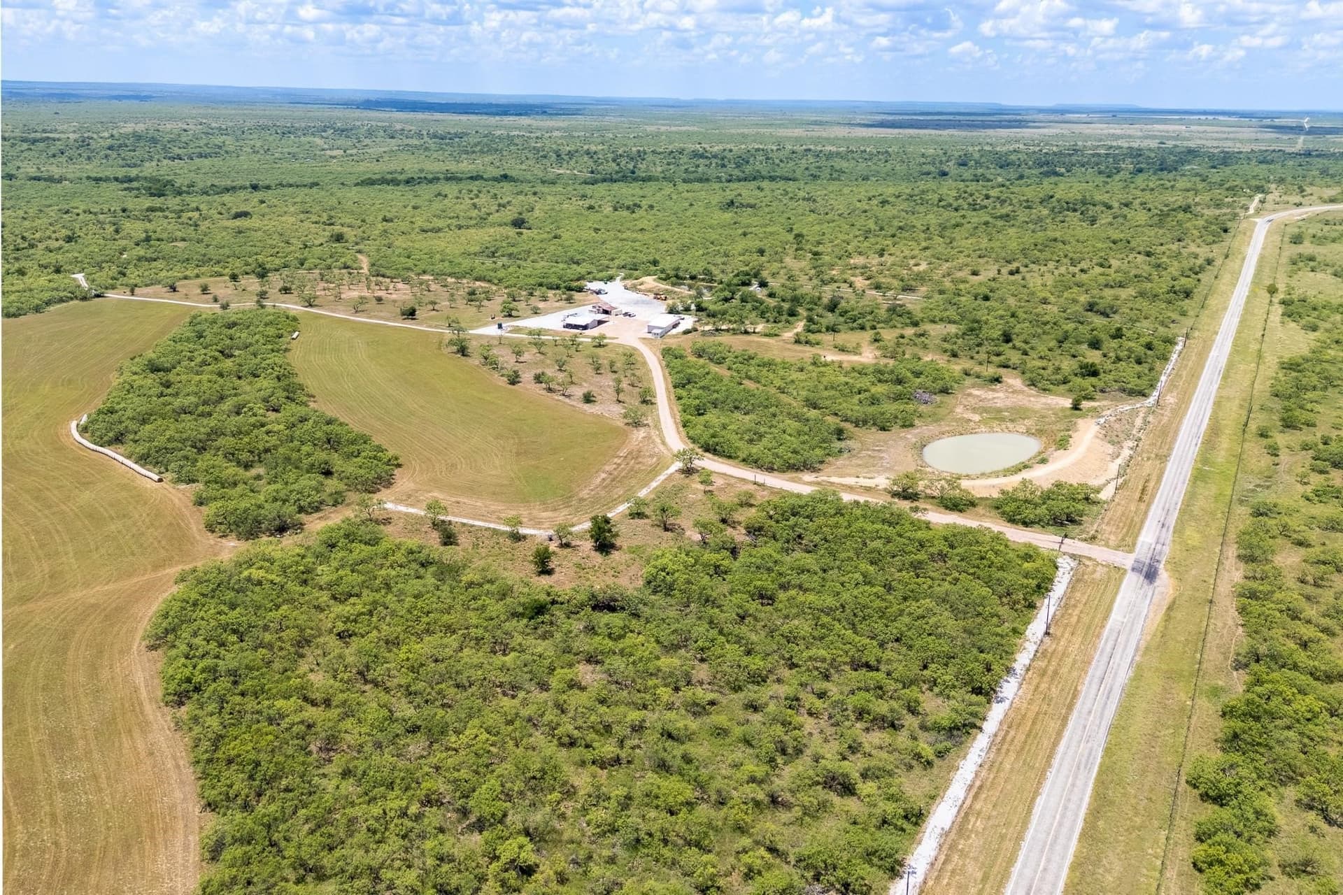 326 acres in Callahan County - photo 7