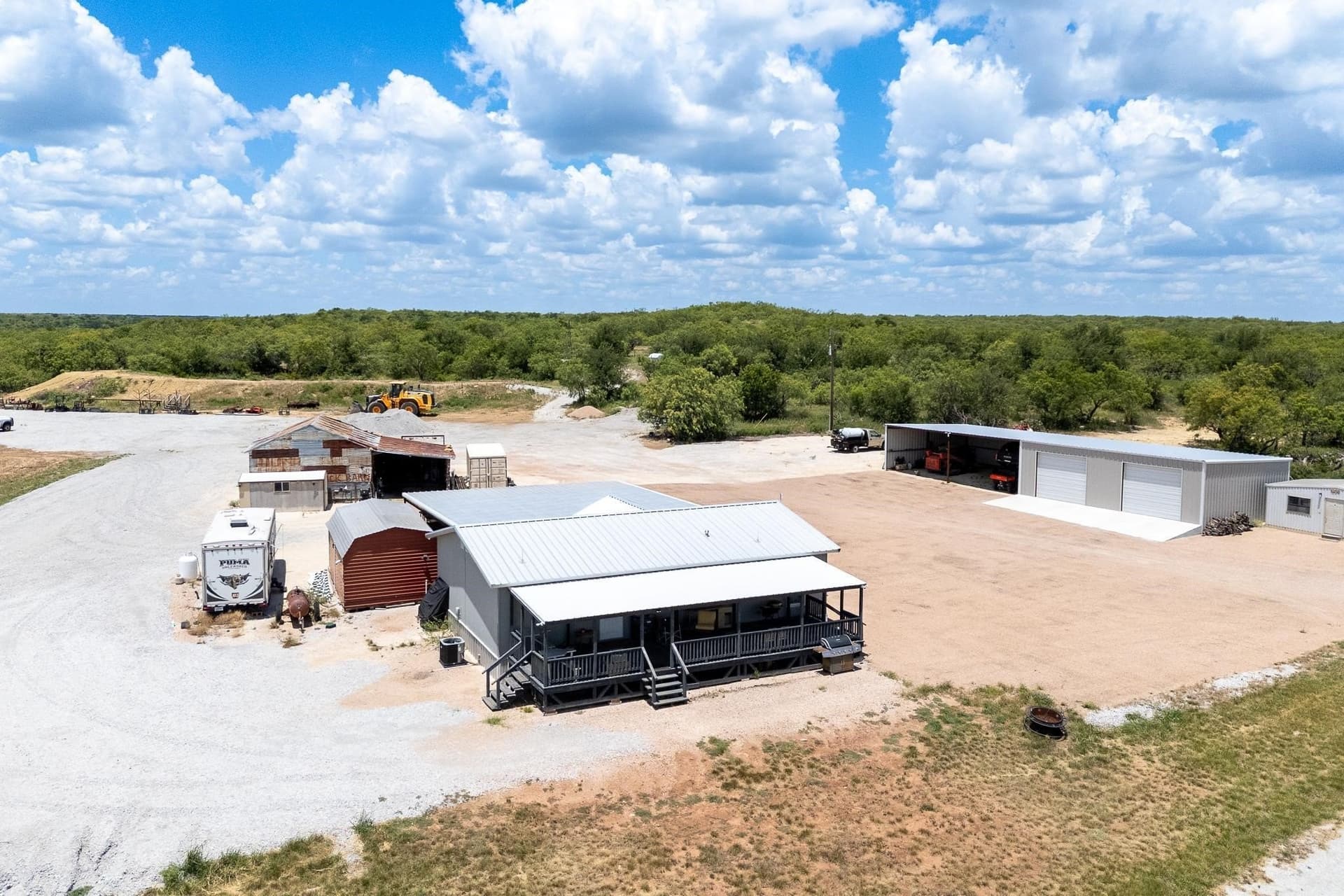 326 acres in Callahan County - photo 26