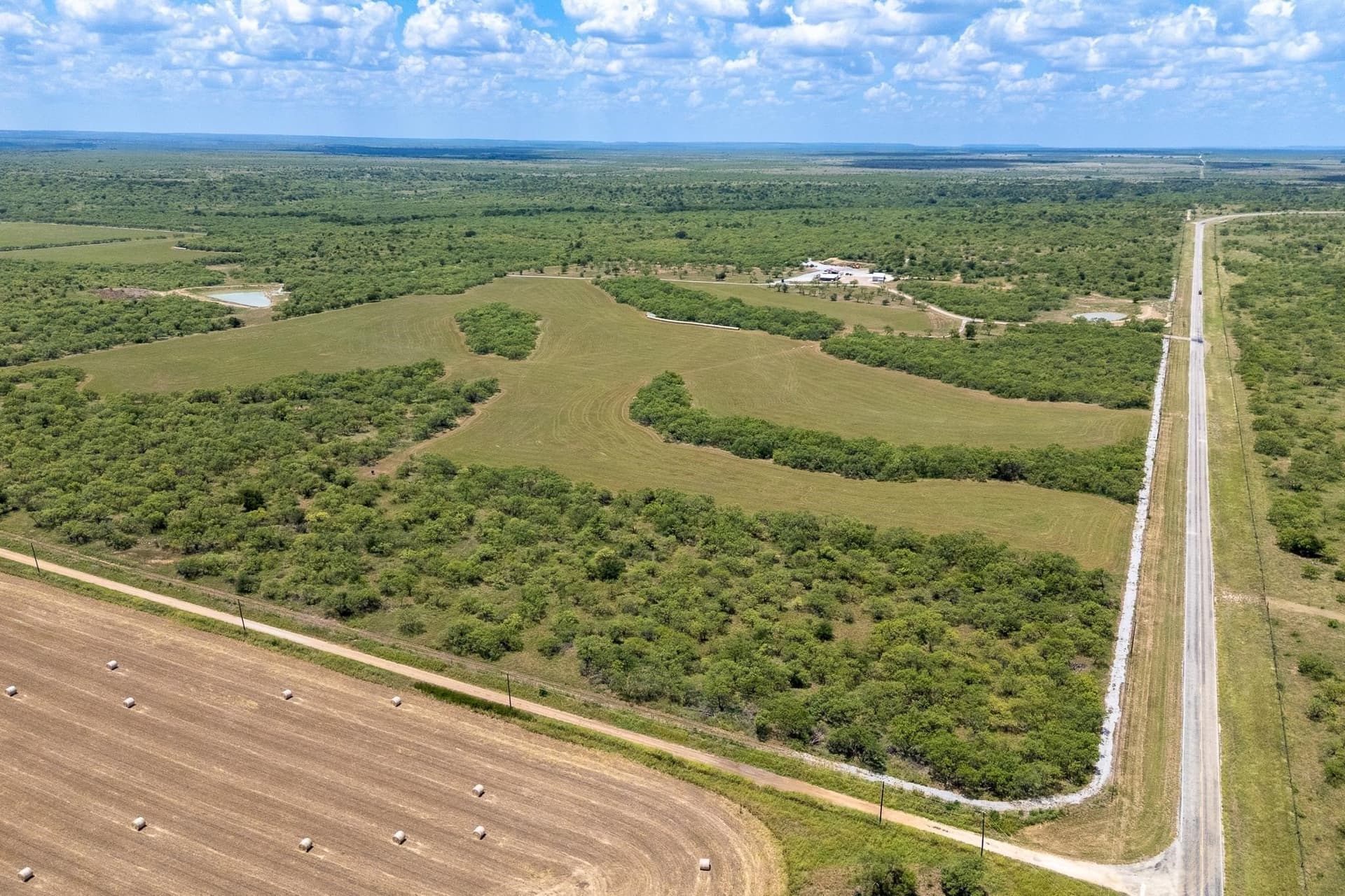 326 acres in Callahan County - photo 2