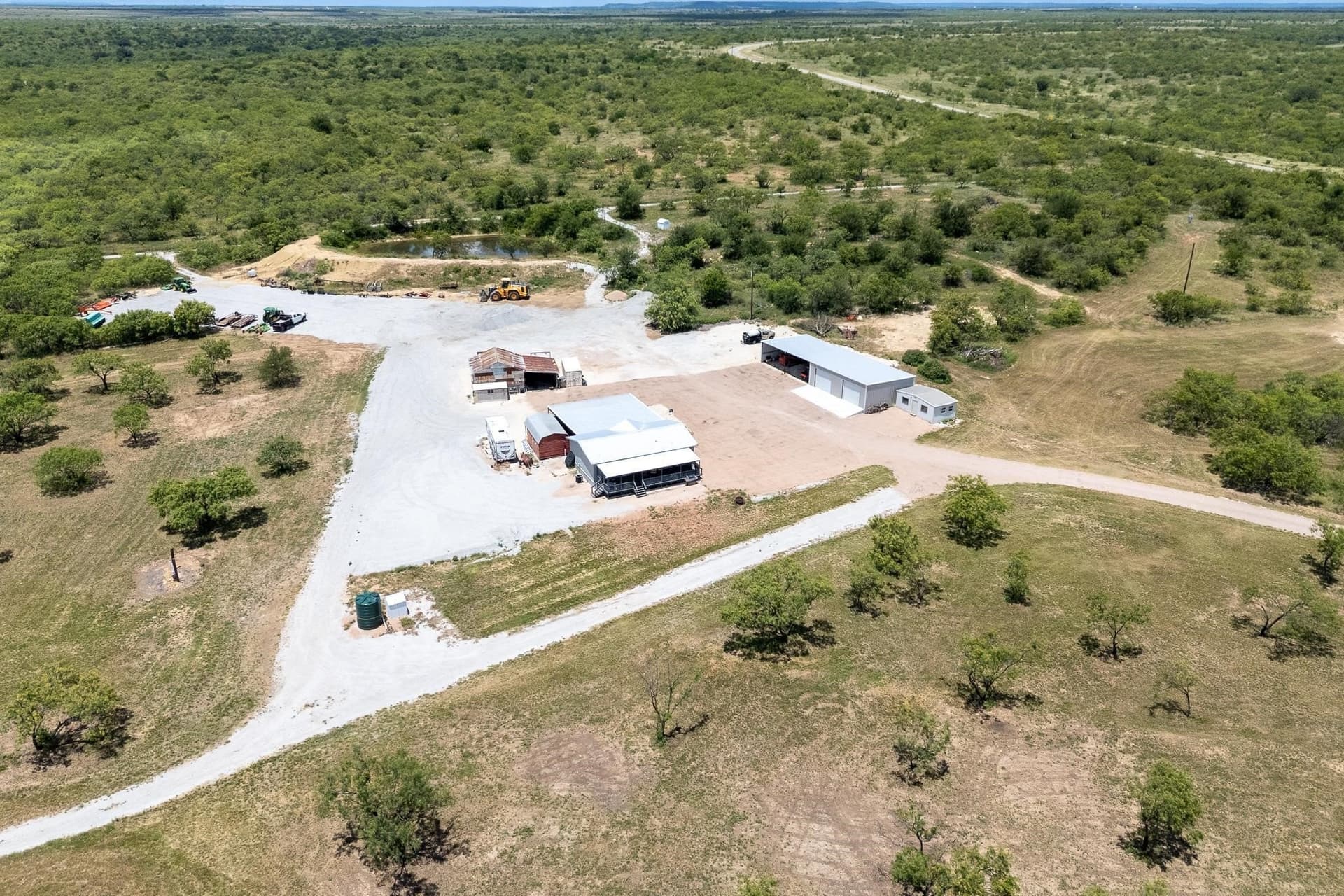 326 acres in Callahan County - photo 27