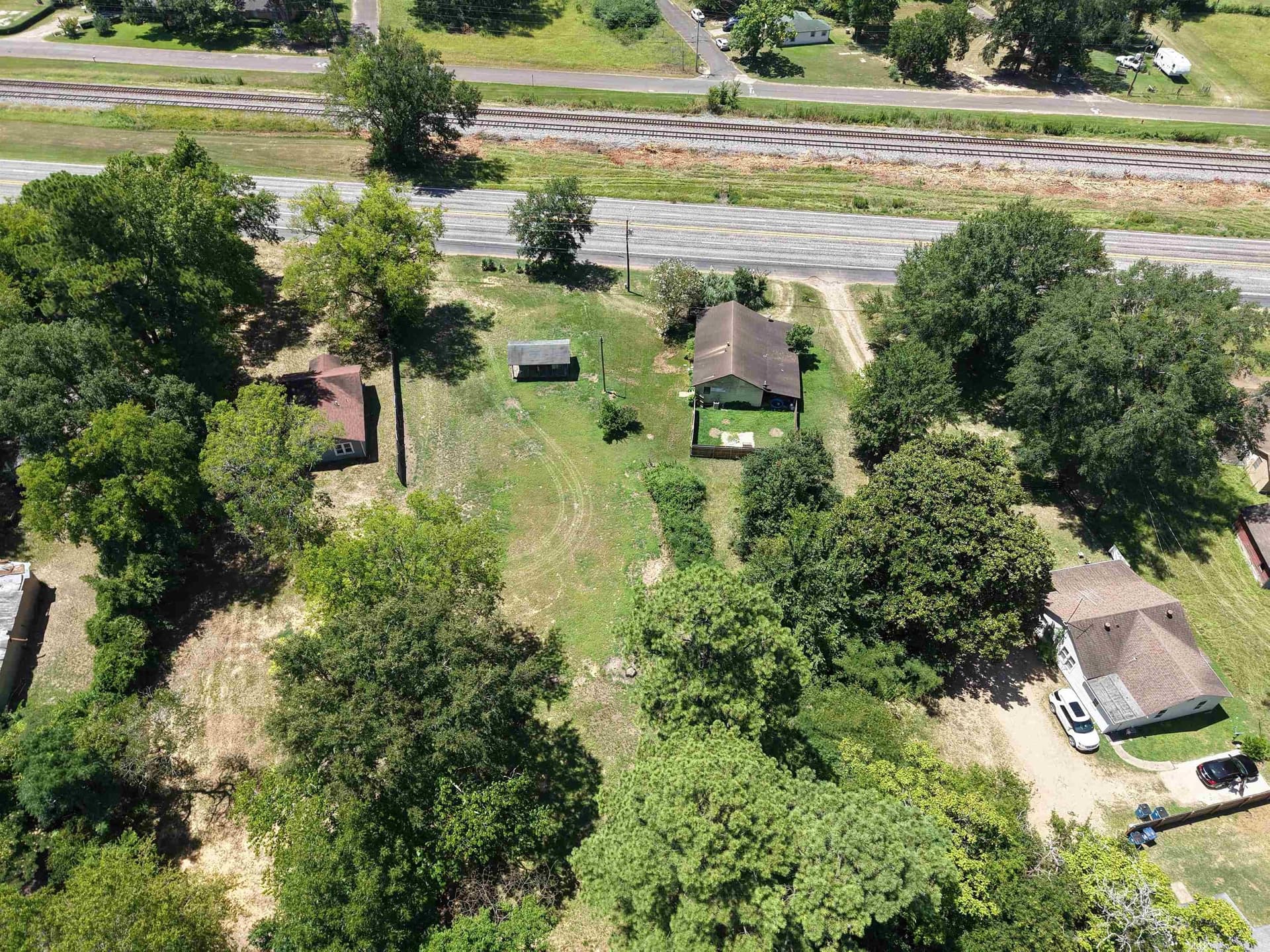 0.42 acres in Upshur County - photo 6