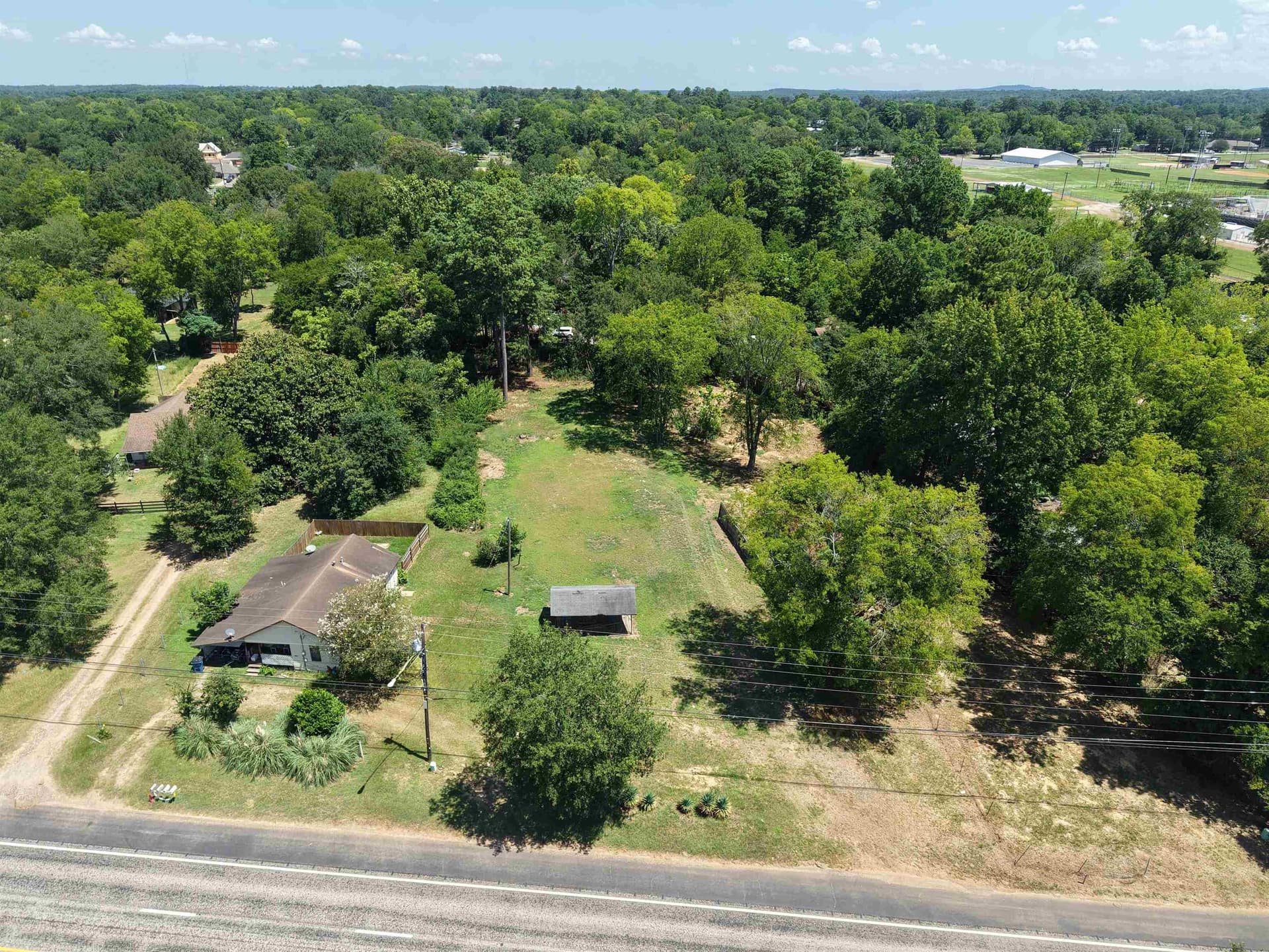 0.42 acres in Upshur County gallery image 4