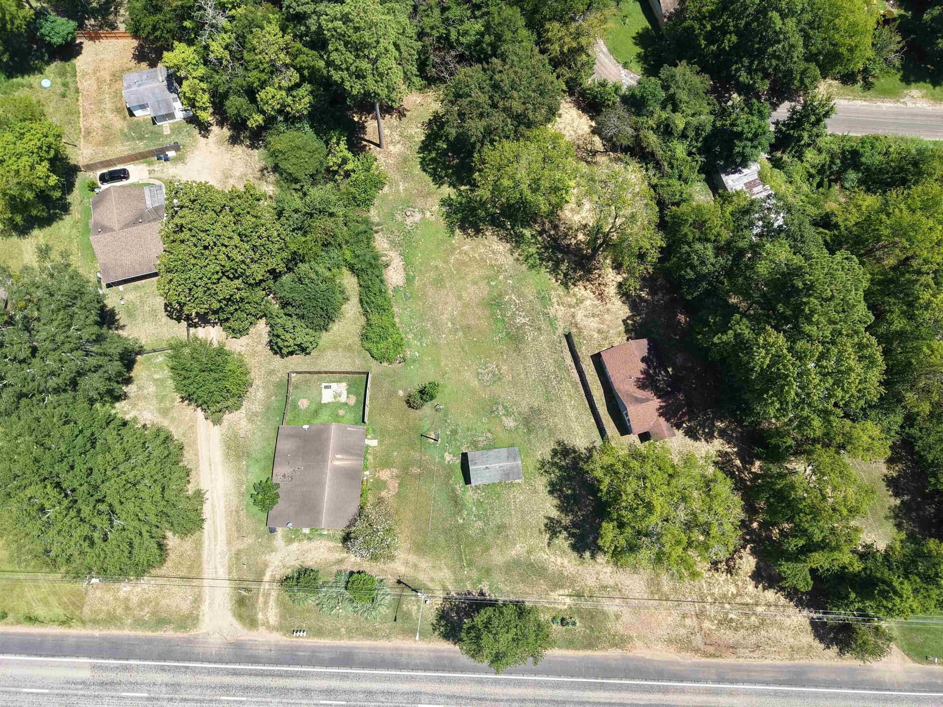 0.42 acres in Upshur County featured view
