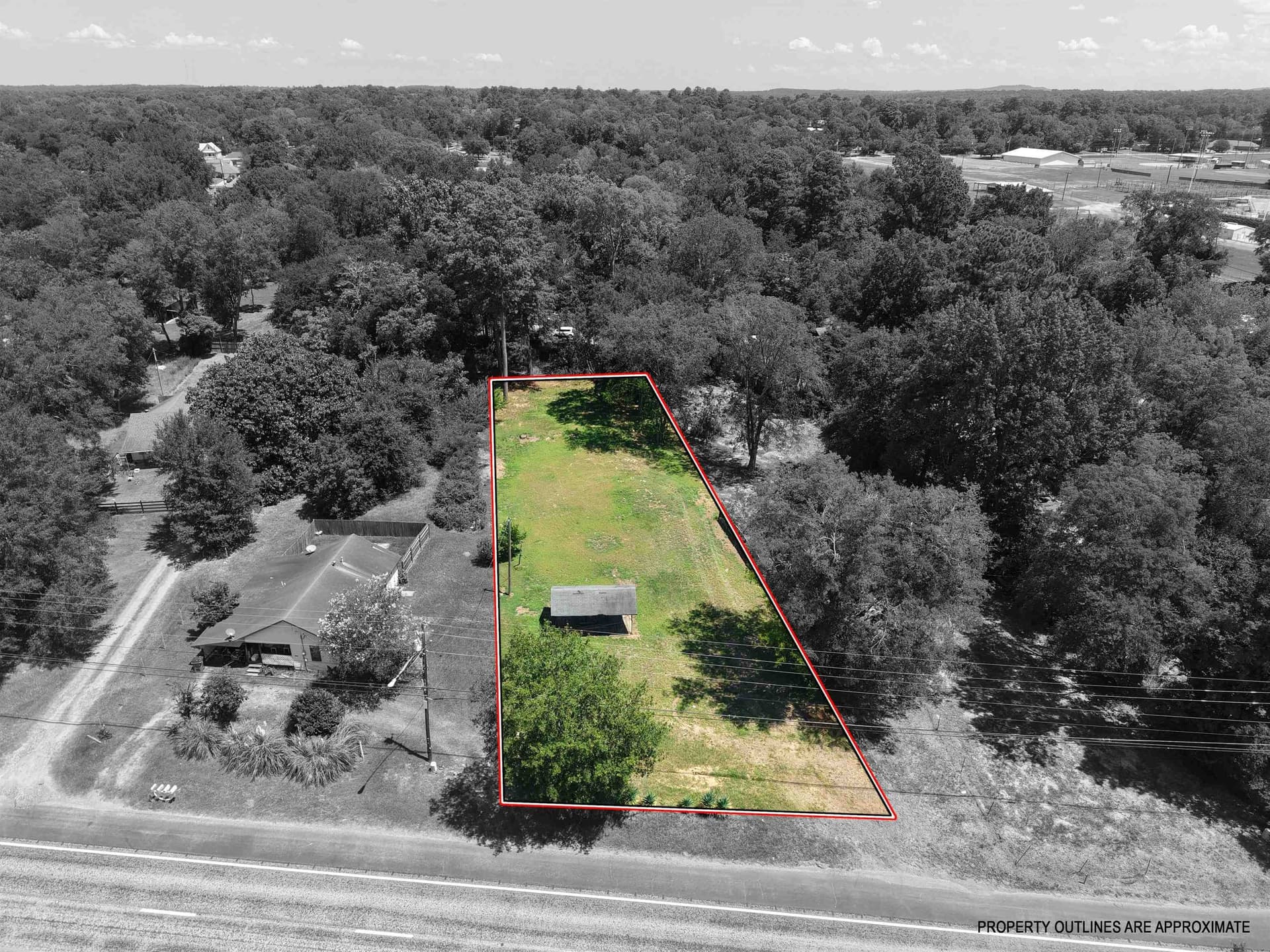0.42 acres in Upshur County gallery image 3