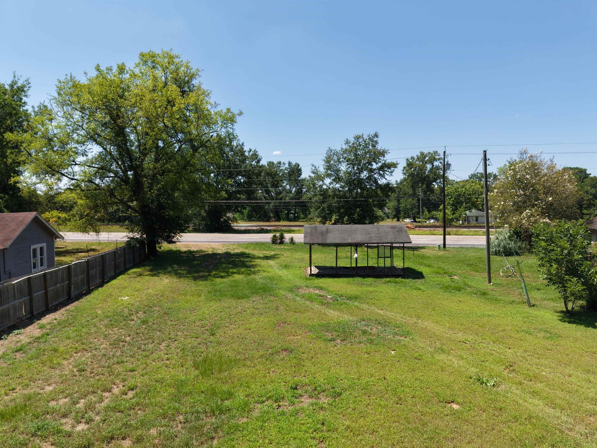 0.42 acres in Upshur County gallery image 2