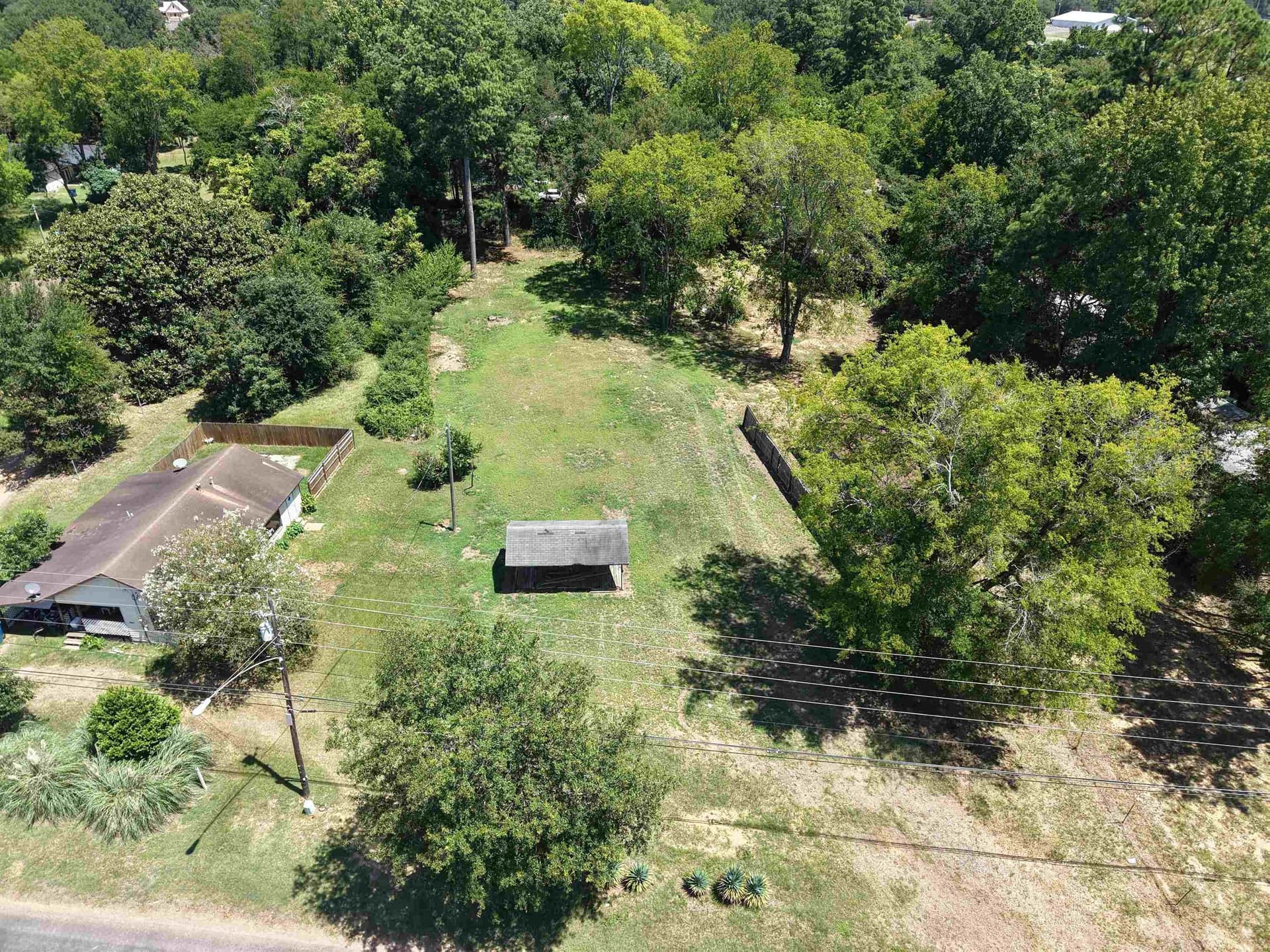0.42 acres in Upshur County - photo 7