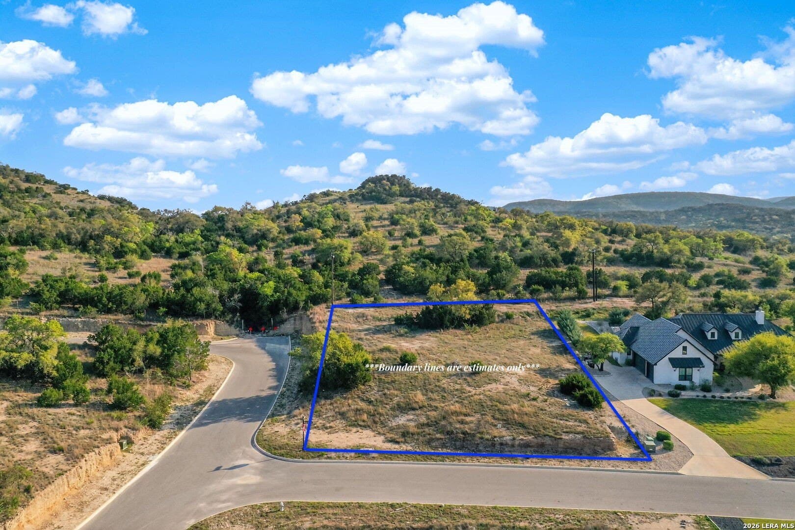 0.57 acres in Bexar County gallery image 3