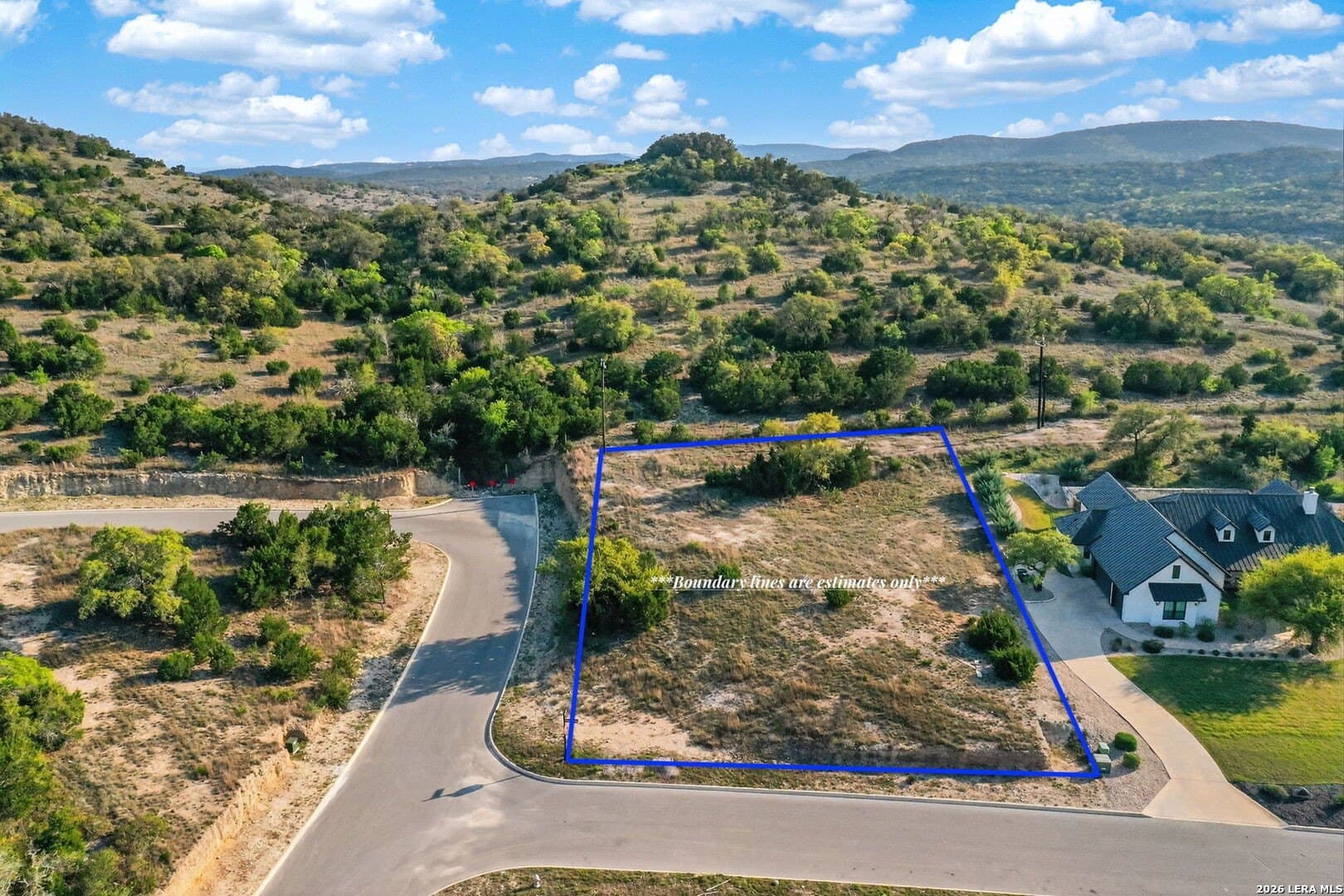 0.57 acres in Bexar County gallery image 4