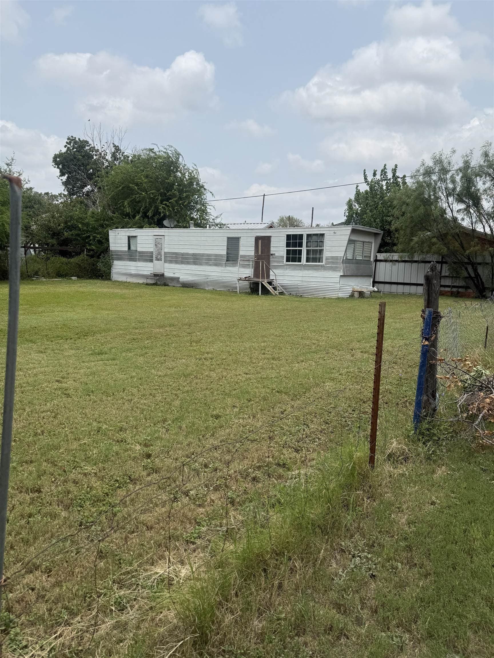 0.25 acres in Val Verde County