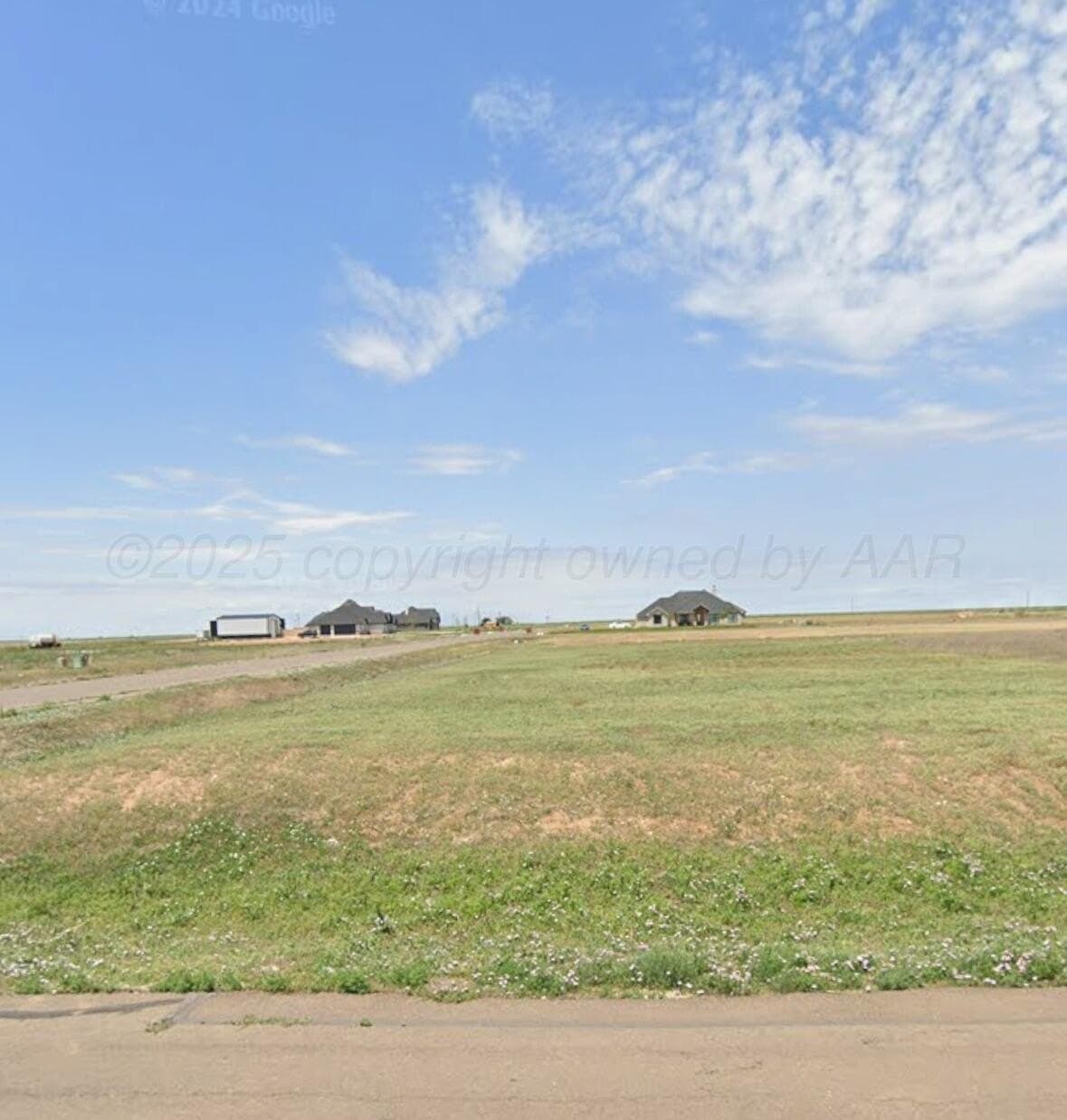 1.06 acres in Randall County