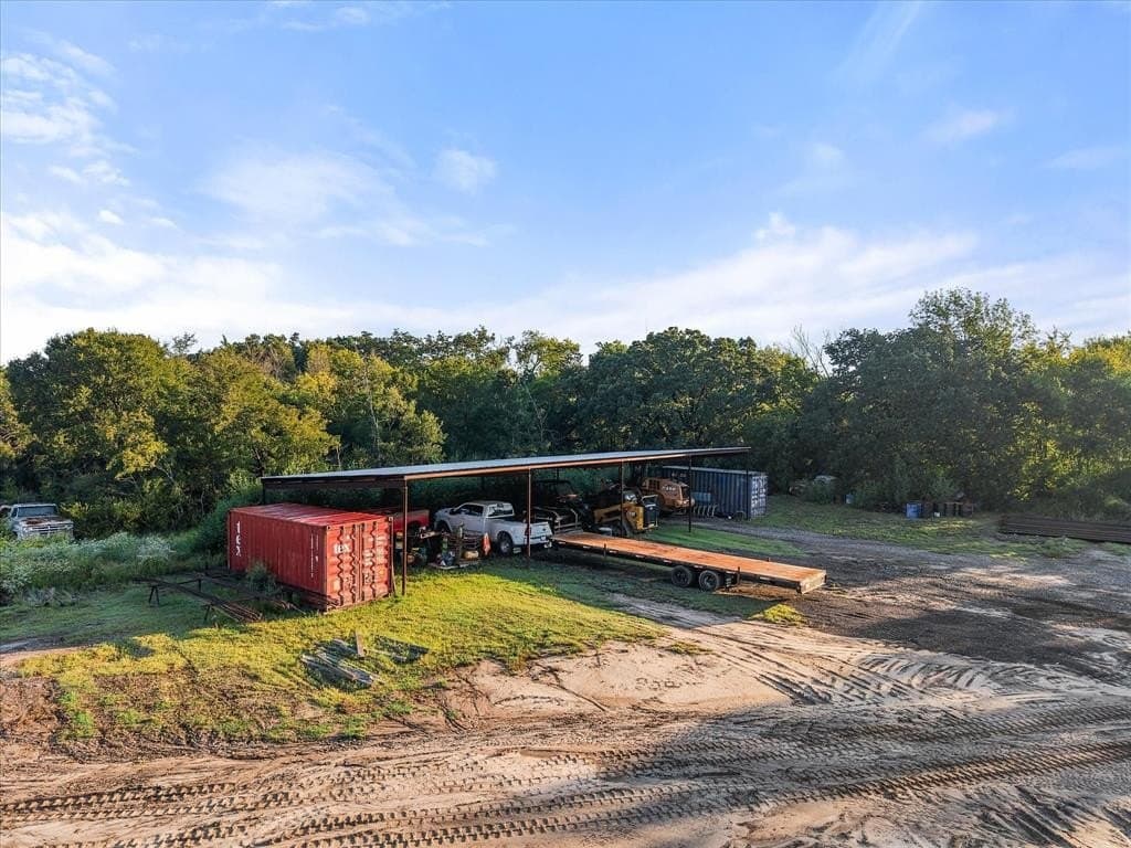 21.25 acres in Navarro County gallery image 3