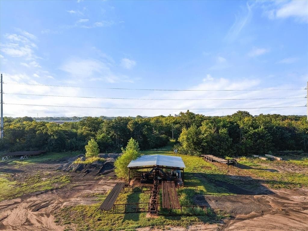 21.25 acres in Navarro County featured view