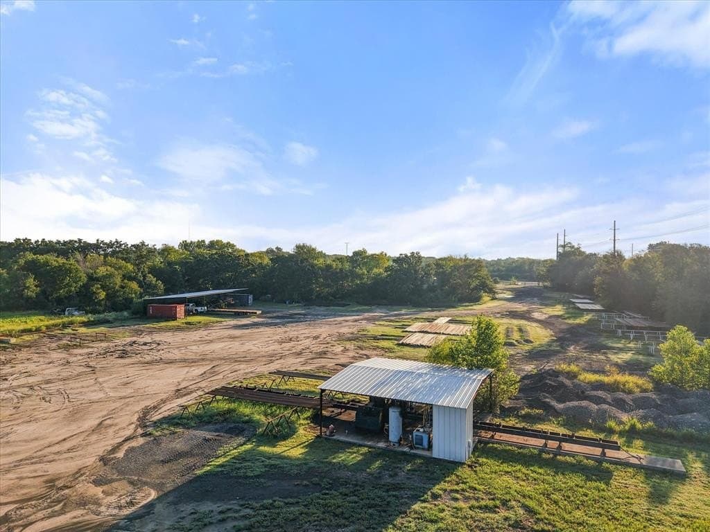 21.25 acres in Navarro County gallery image 2