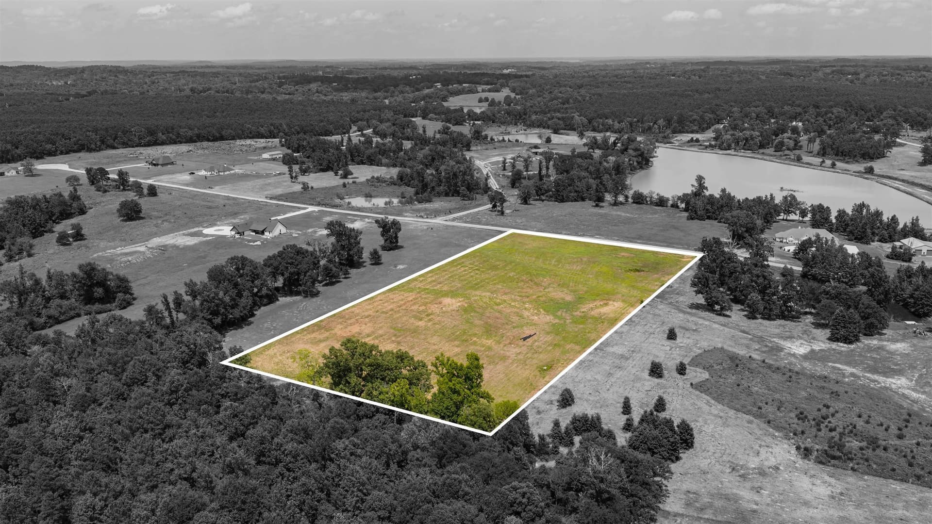 6.29 acres in Upshur County - photo 15