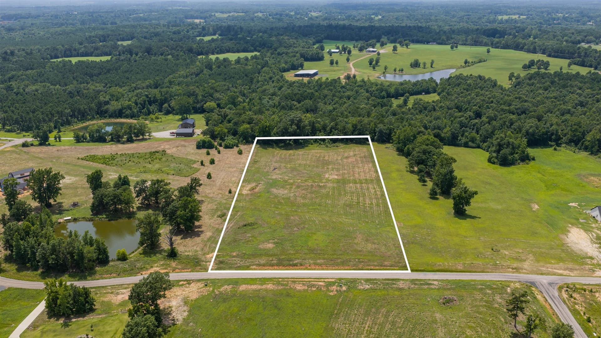 6.29 acres in Upshur County - photo 10