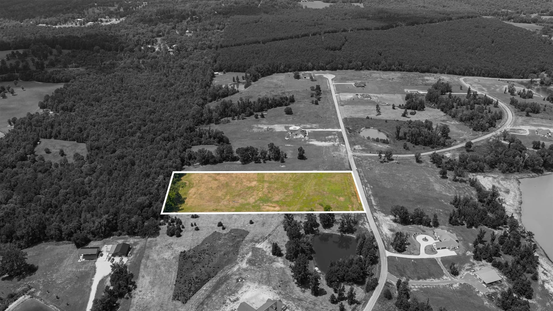 6.29 acres in Upshur County - photo 16