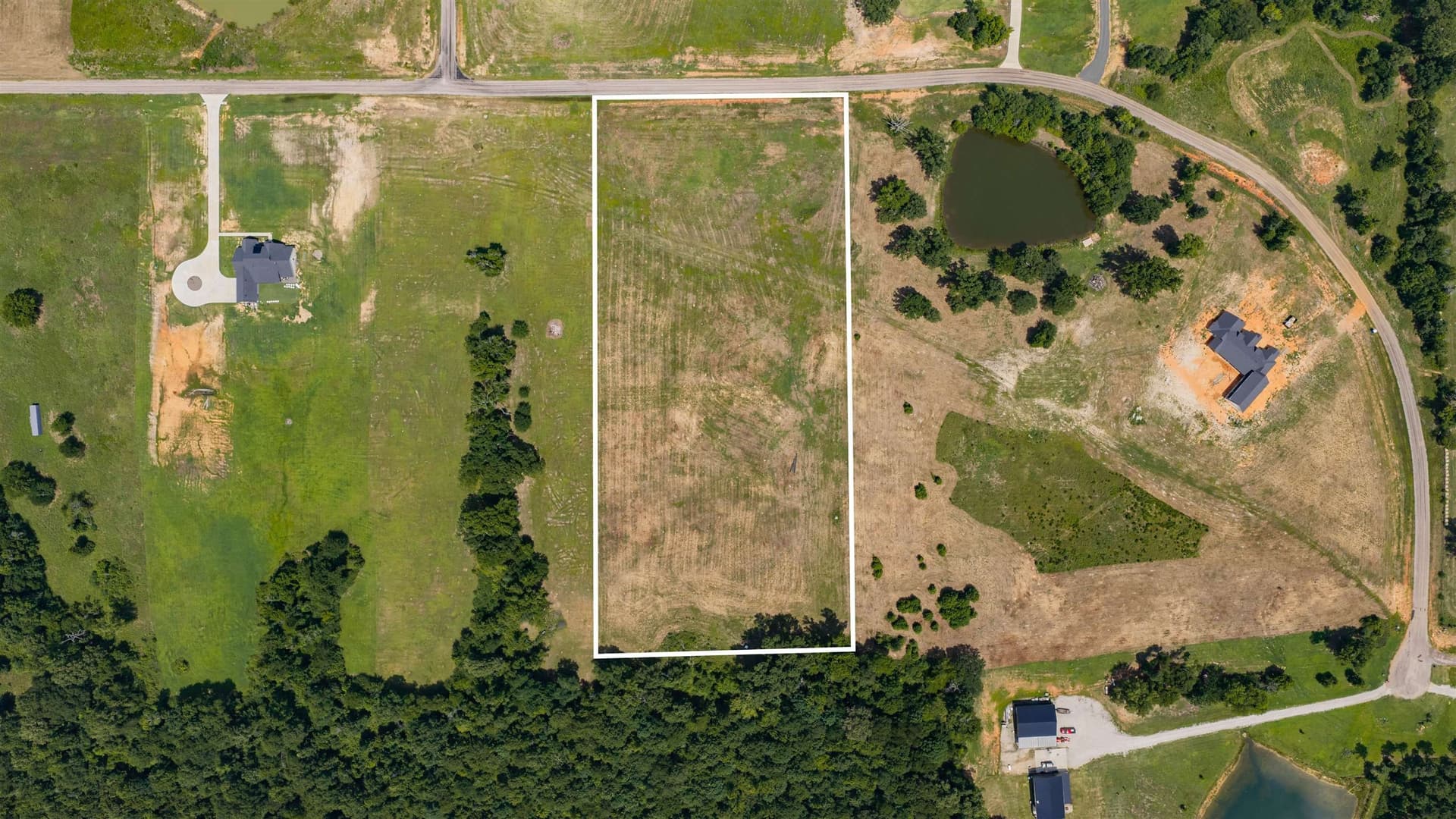 6.29 acres in Upshur County - photo 8