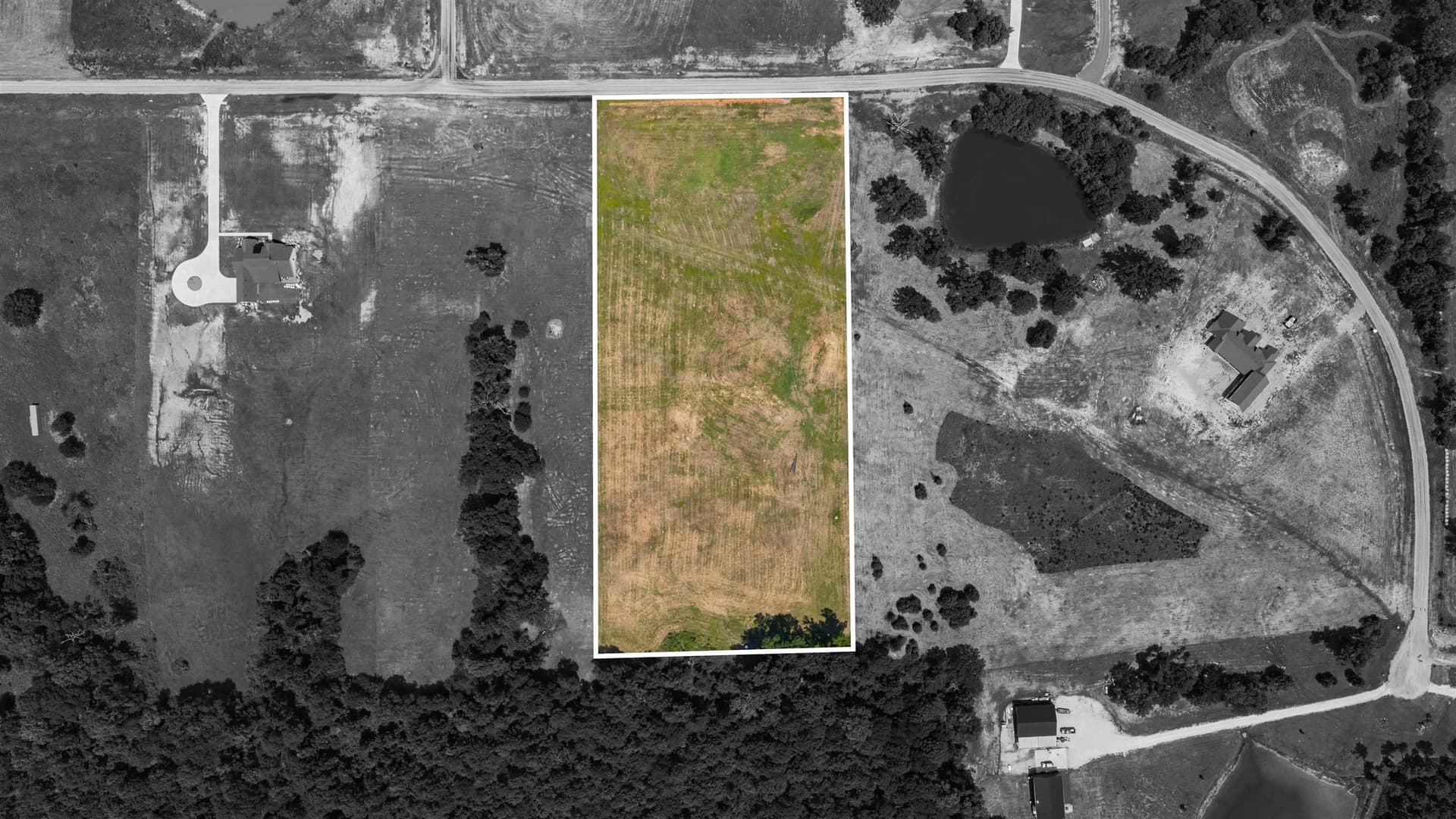 6.29 acres in Upshur County - photo 17