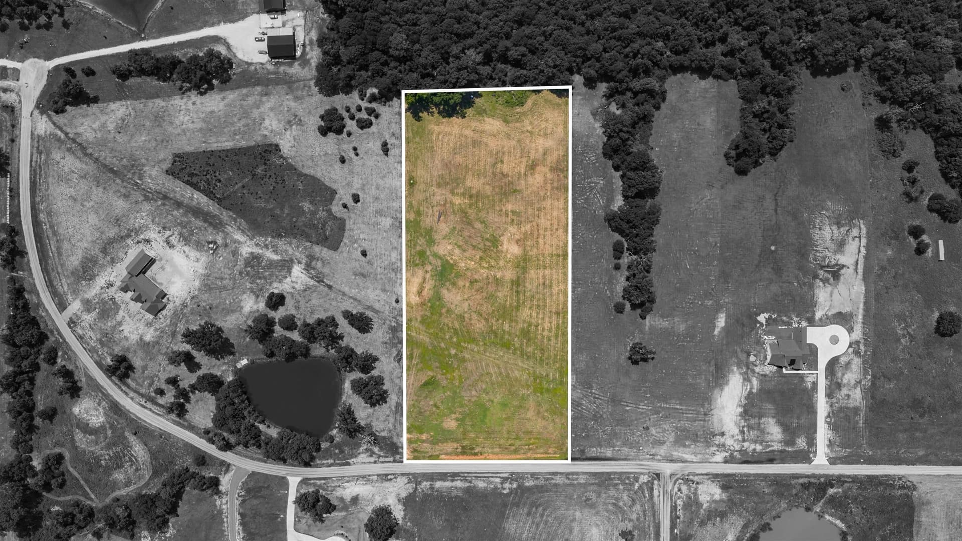 6.29 acres in Upshur County - photo 18